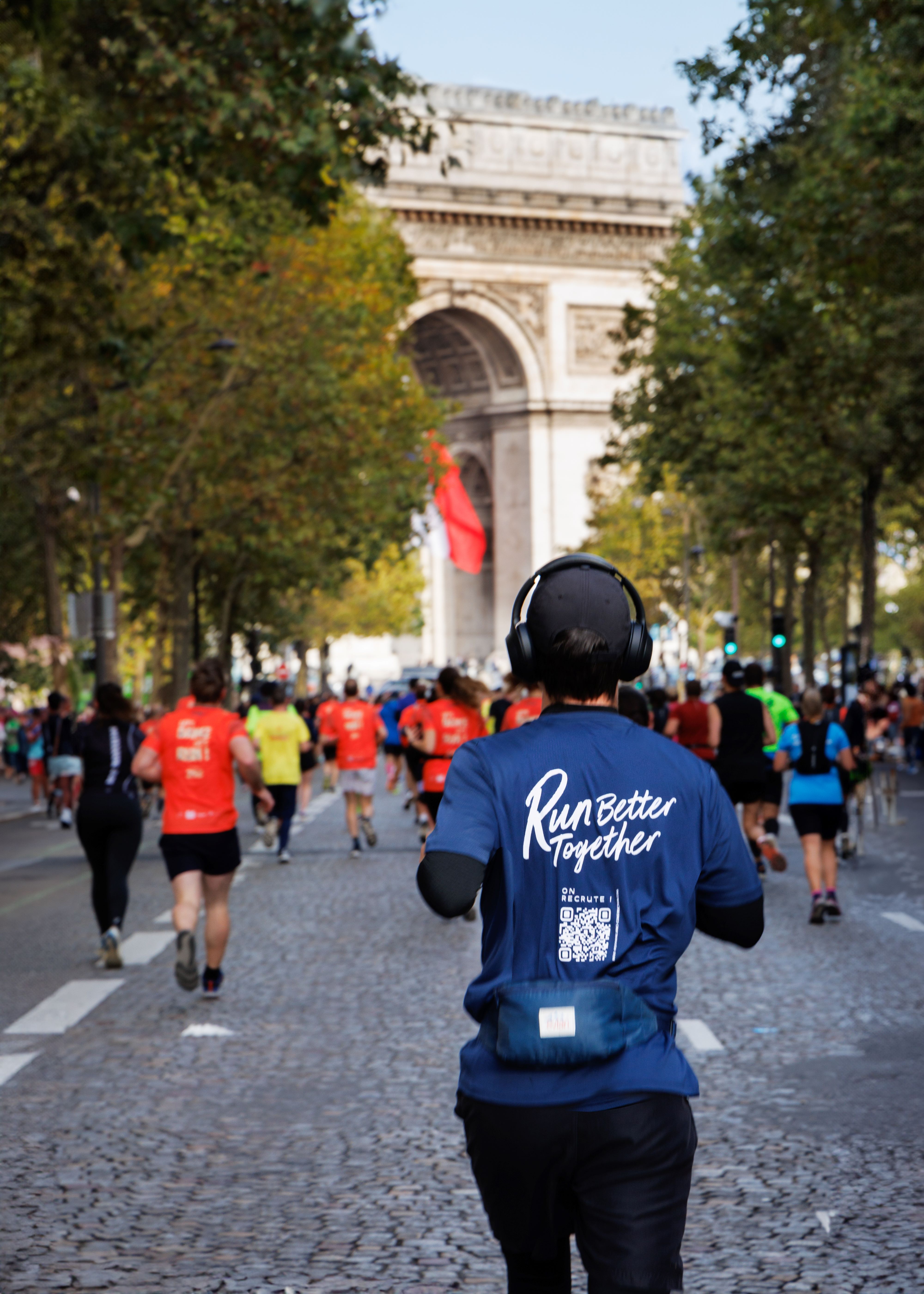 20 km Paris