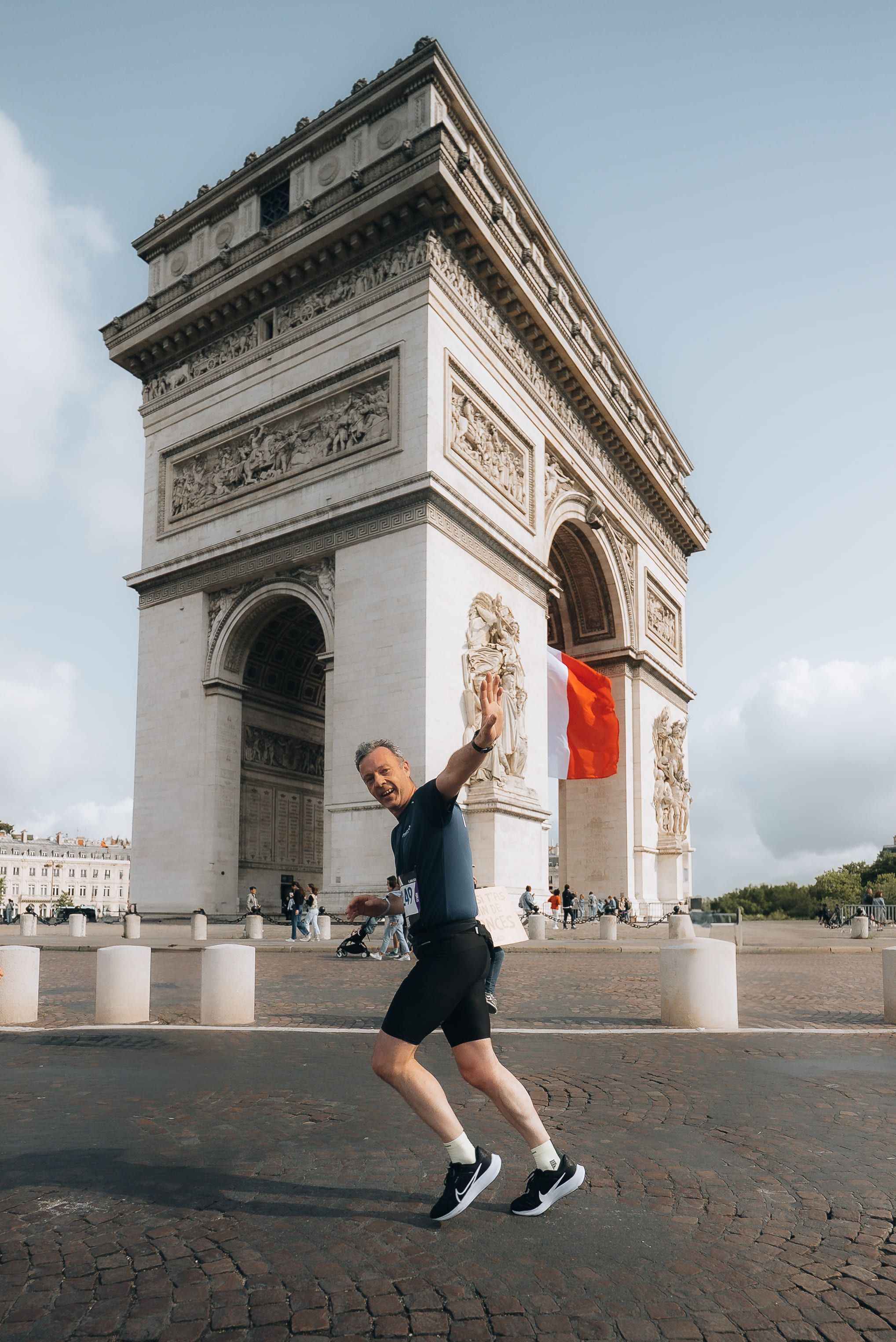 adidas 10K Paris 2025