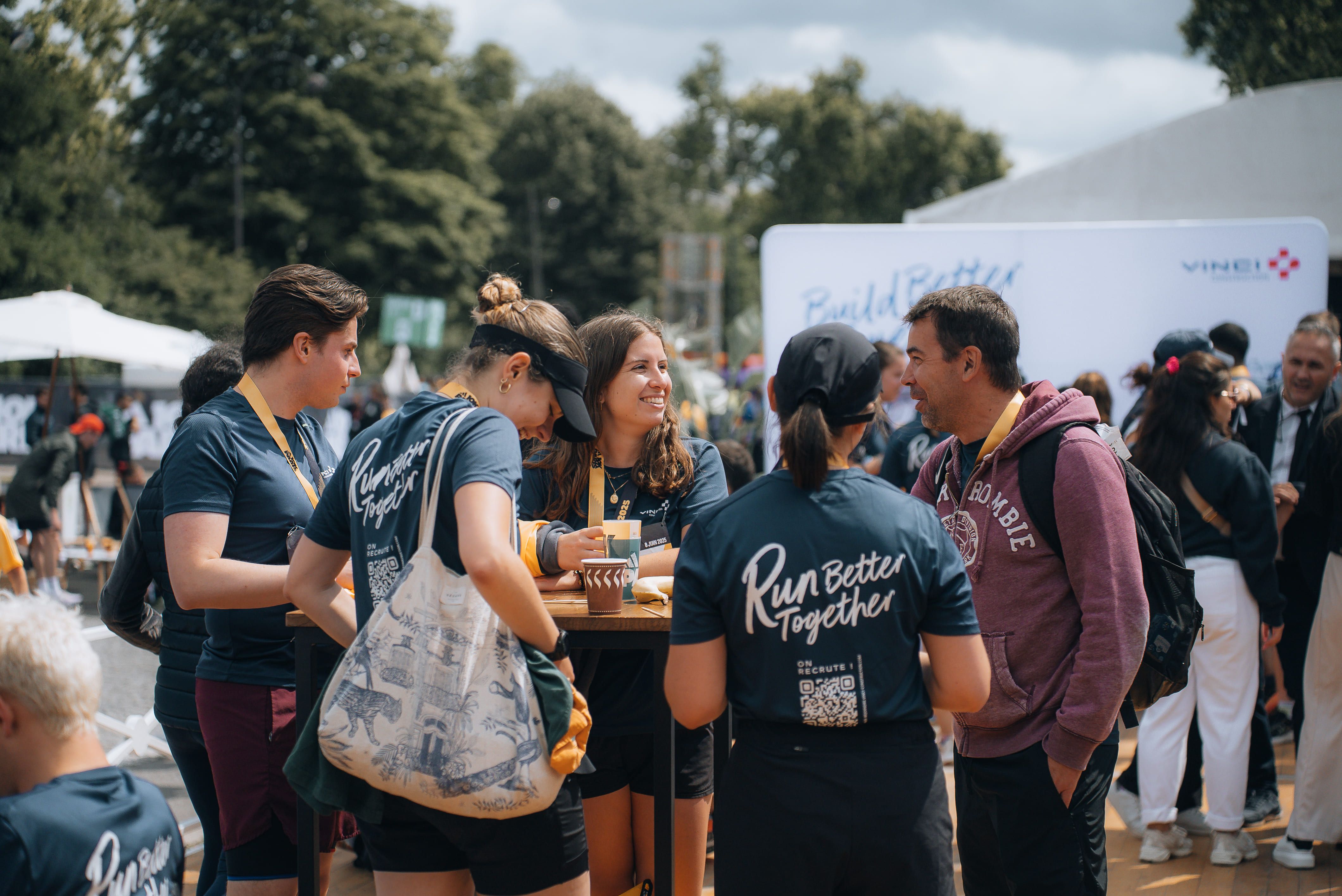 adidas 10K Paris 2025