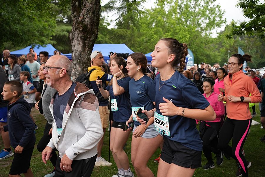 Run For Planet Bordeaux