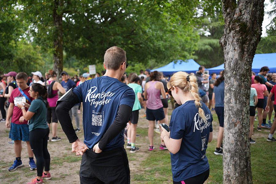 Run For Planet Bordeaux