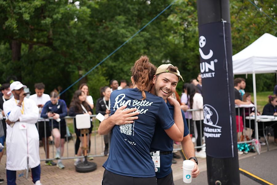 Run For Planet Bordeaux