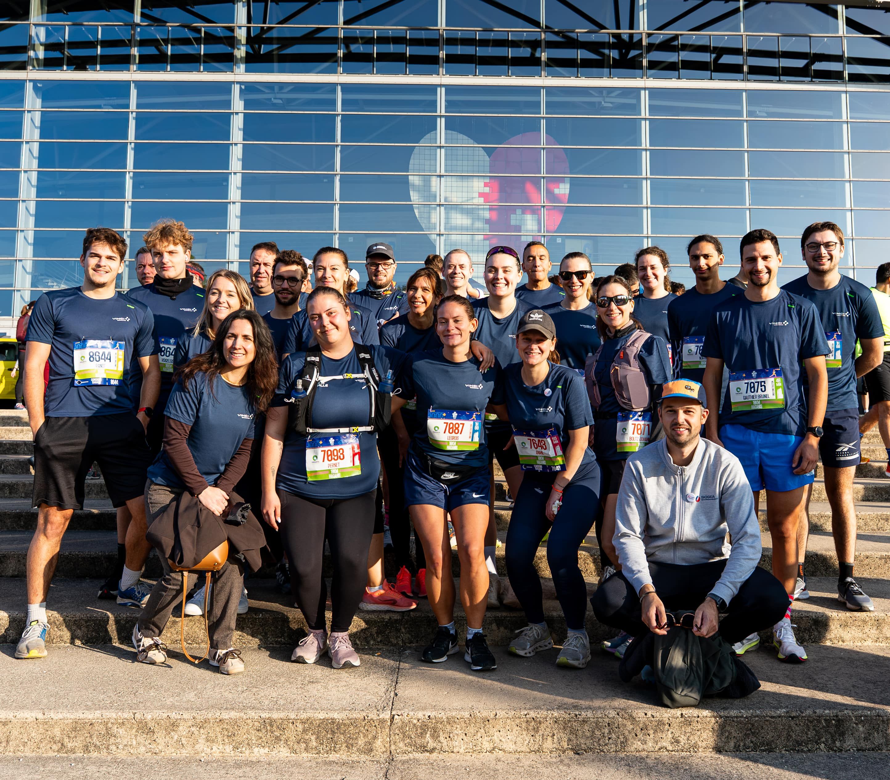 Euro Marathon de Metz