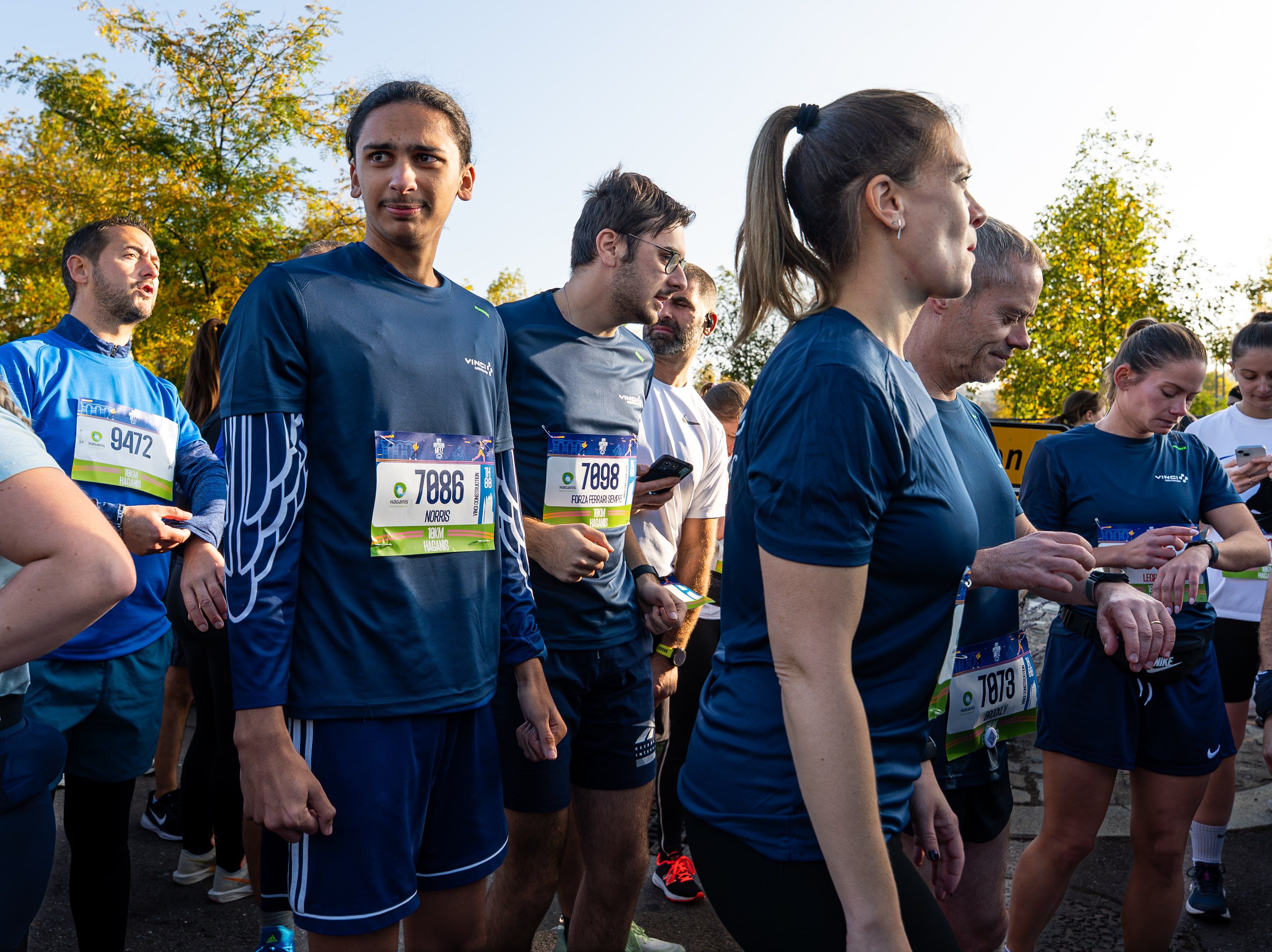 Euro Marathon de Metz