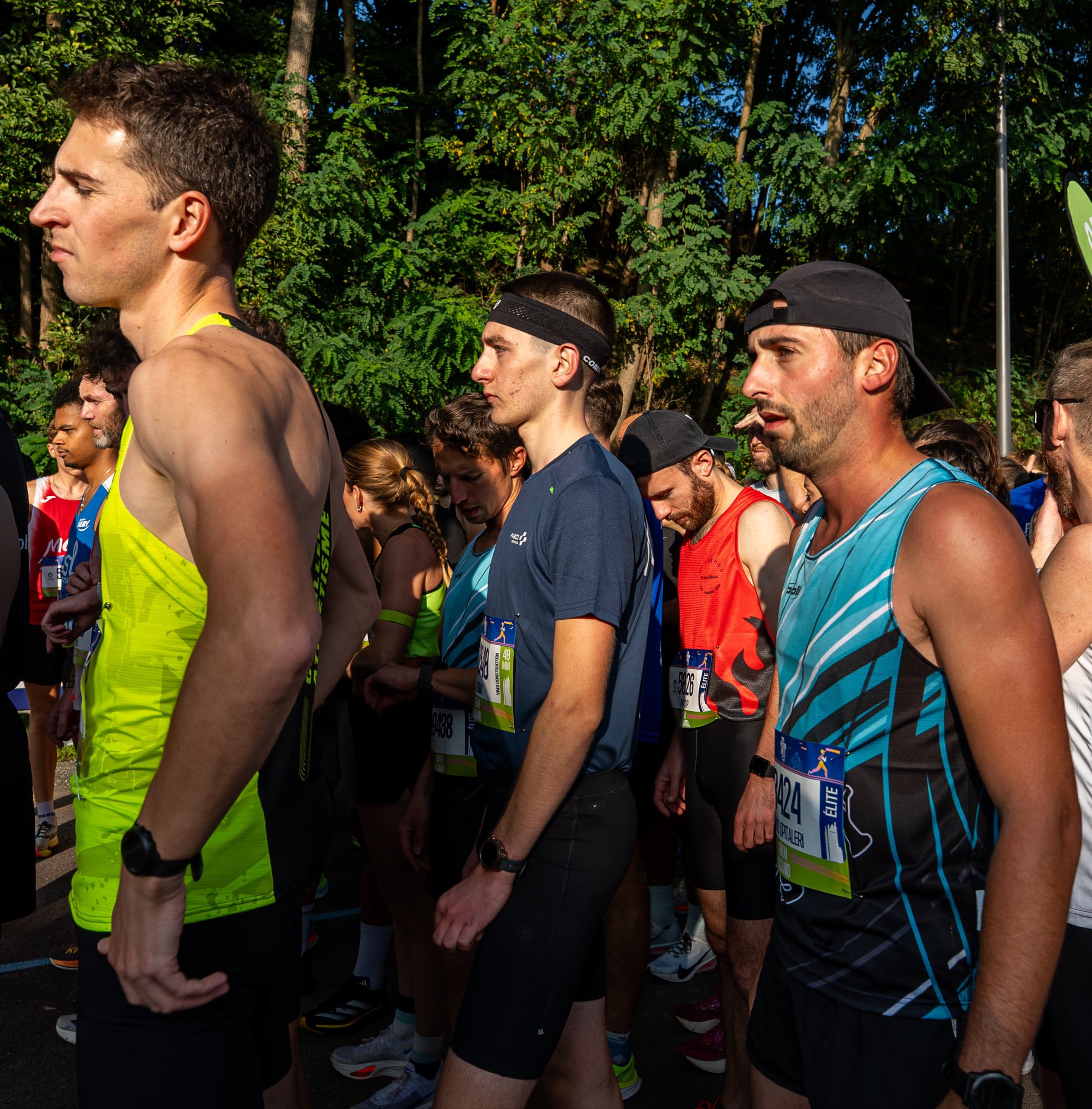 Euro Marathon de Metz