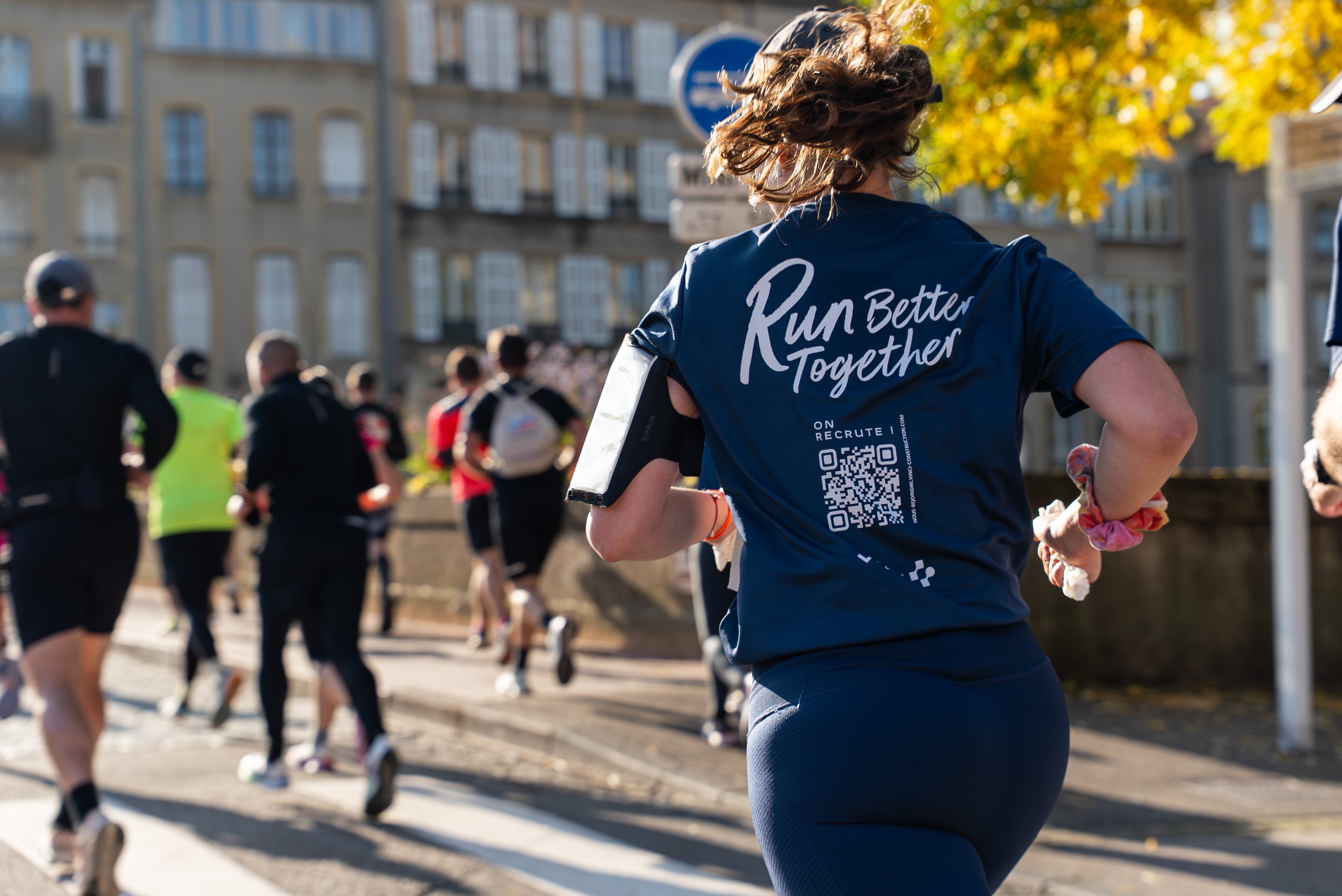 Euro Marathon de Metz