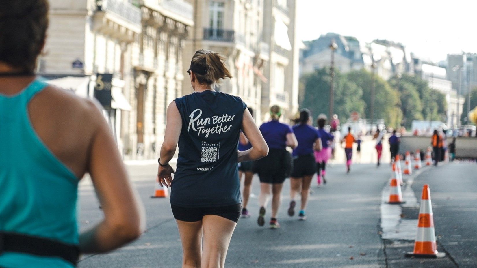 La Parisienne