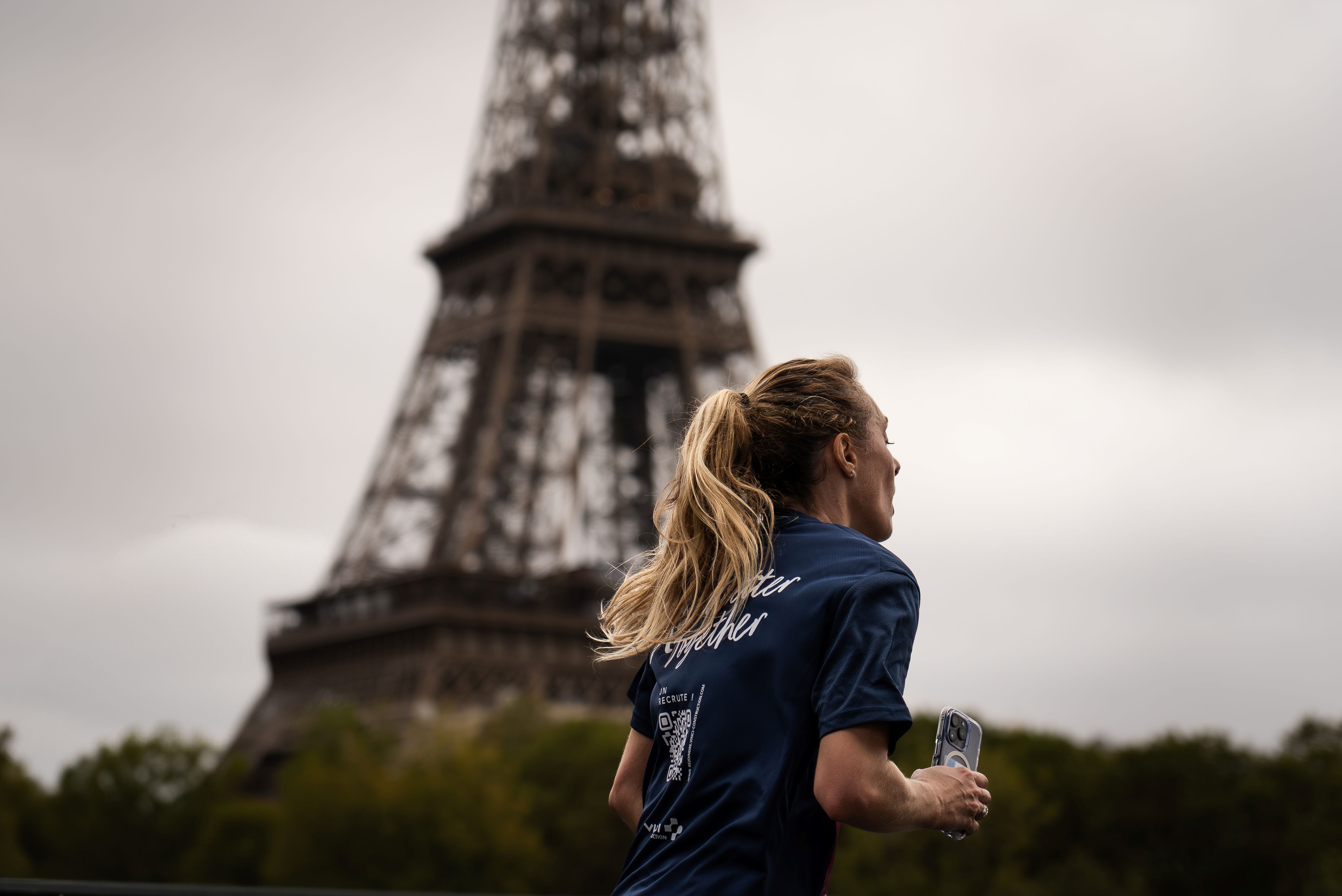 La Parisienne