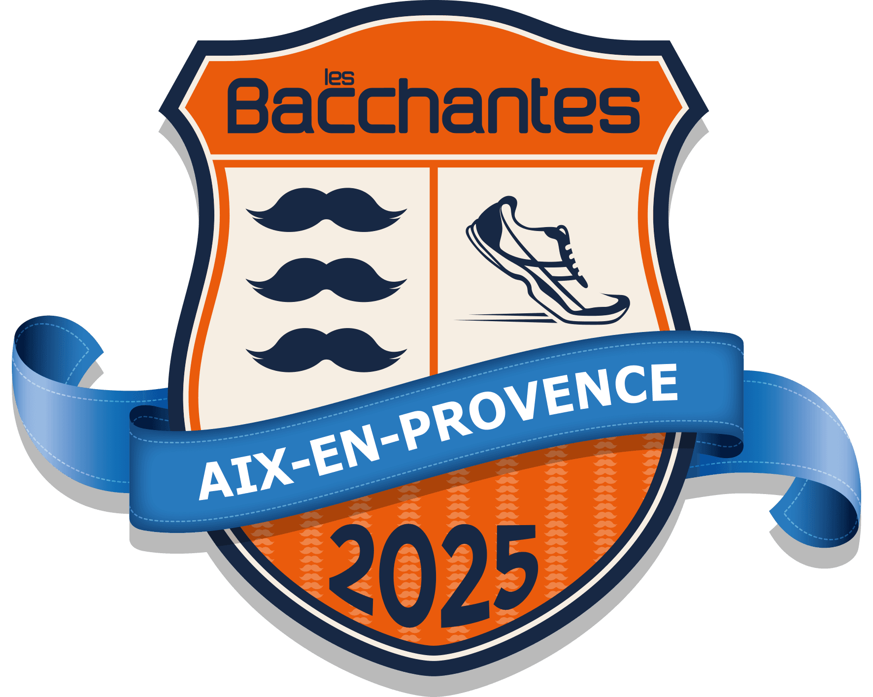 Les Bacchantes Aix