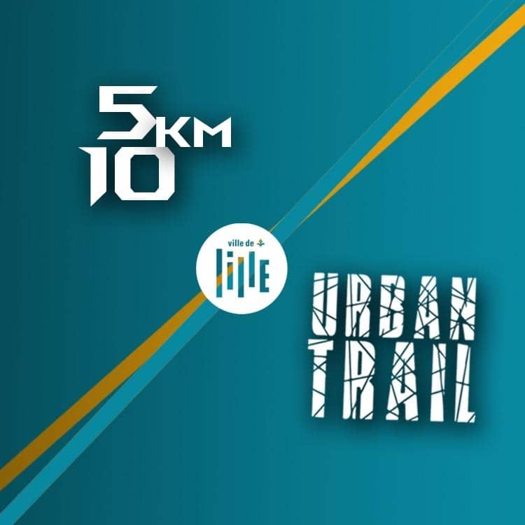 Urban Trail de Lille