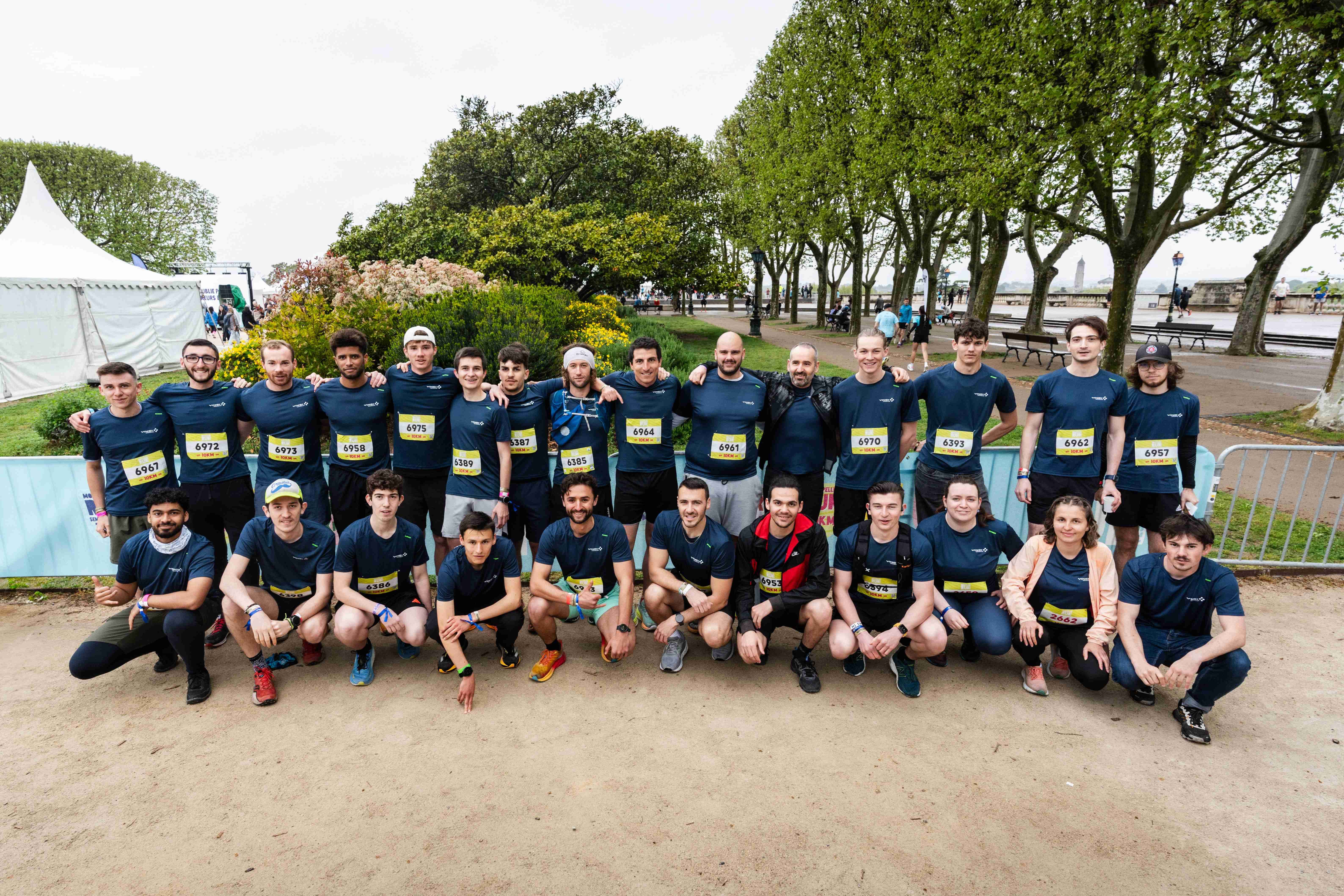 Montpellier Run Festival
