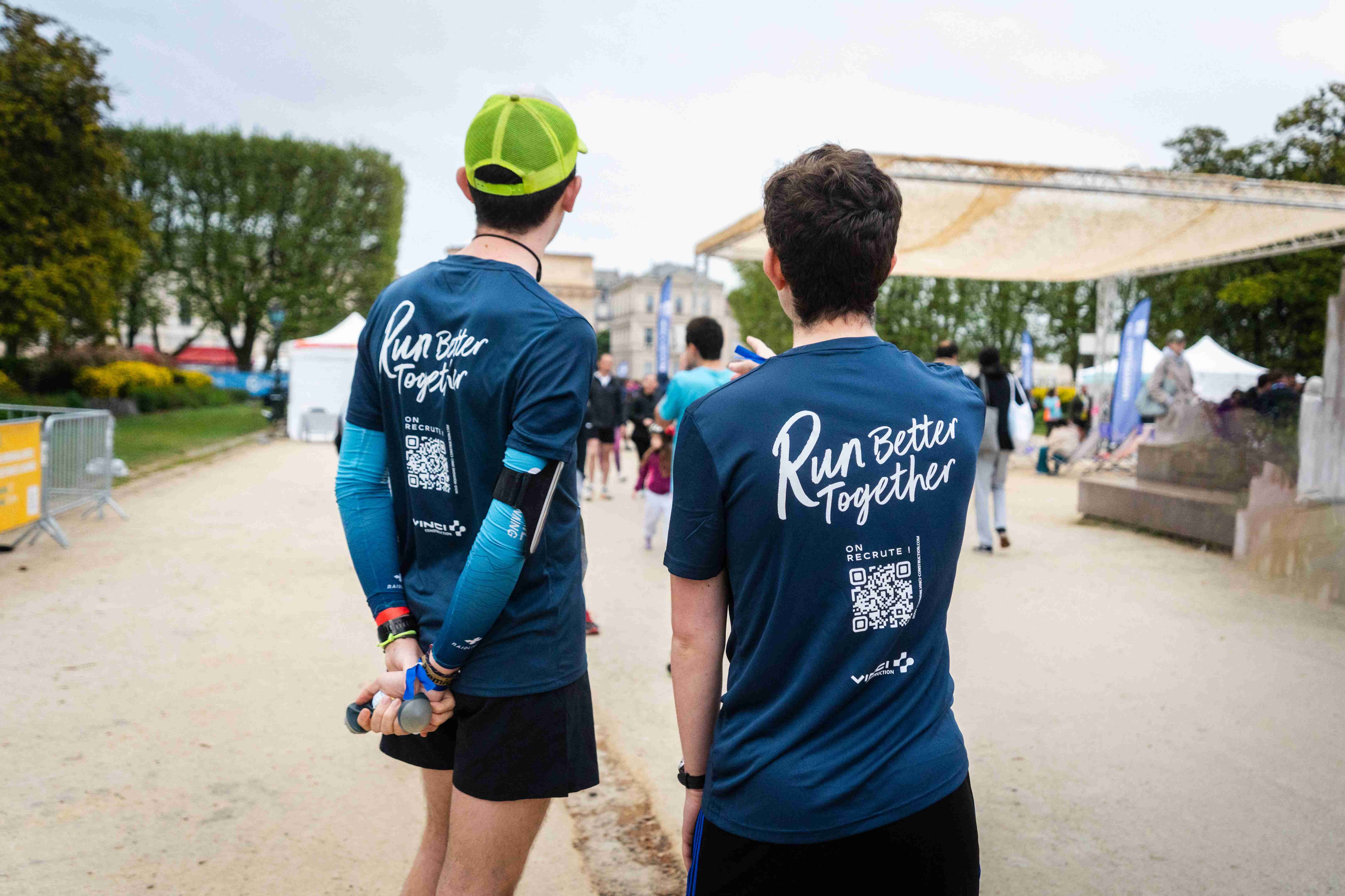 Montpellier Run Festival