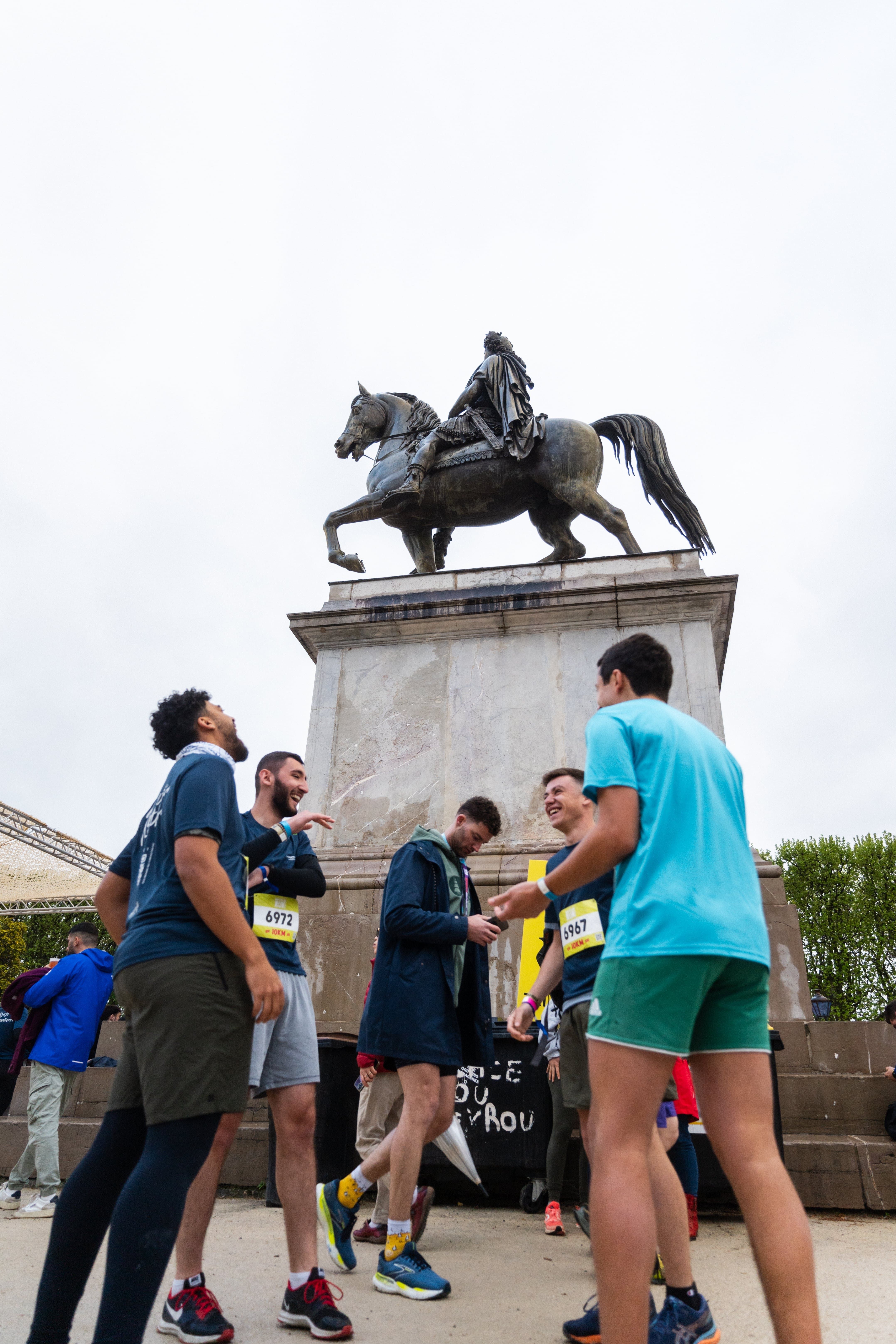 Montpellier Run Festival