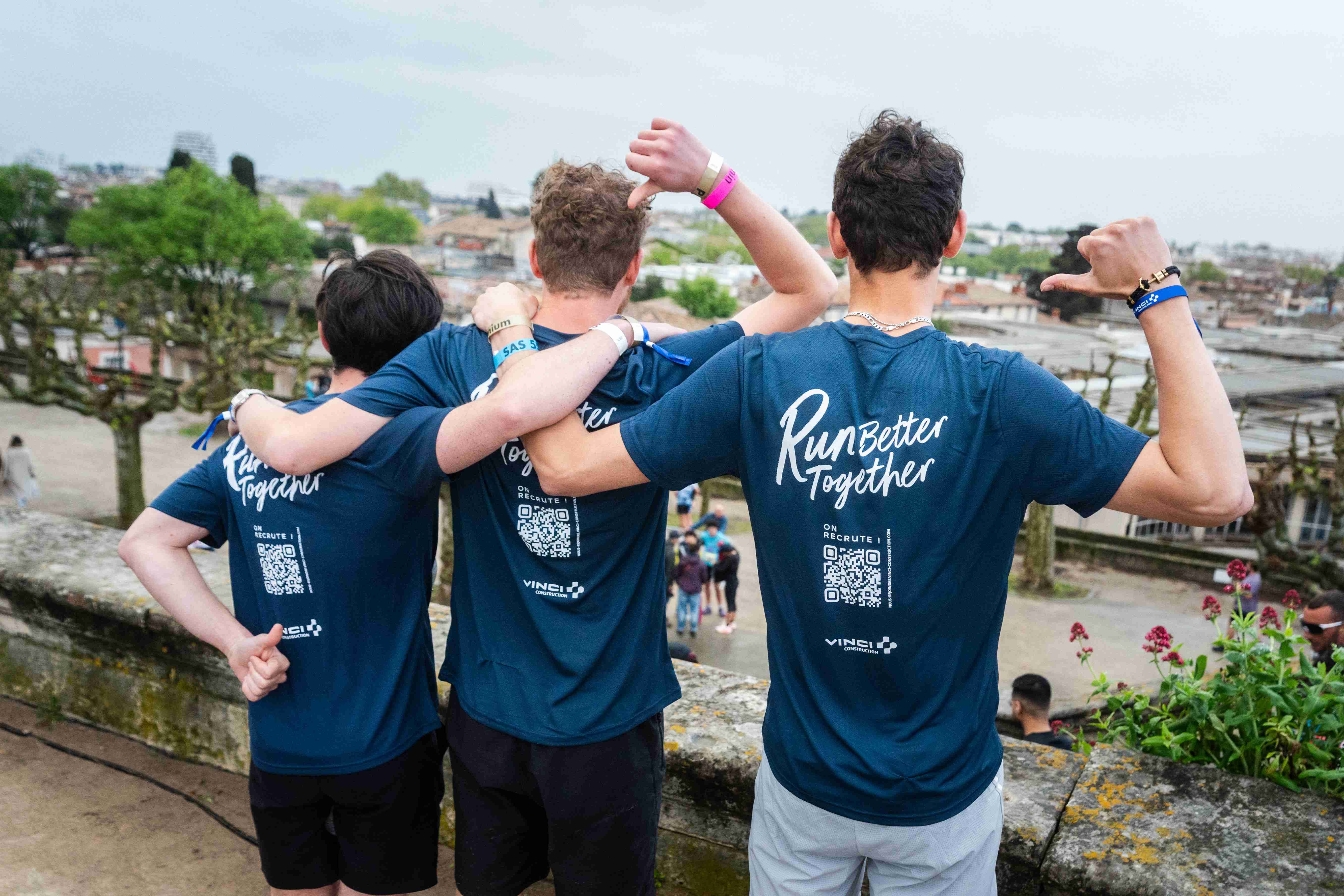 Montpellier Run Festival