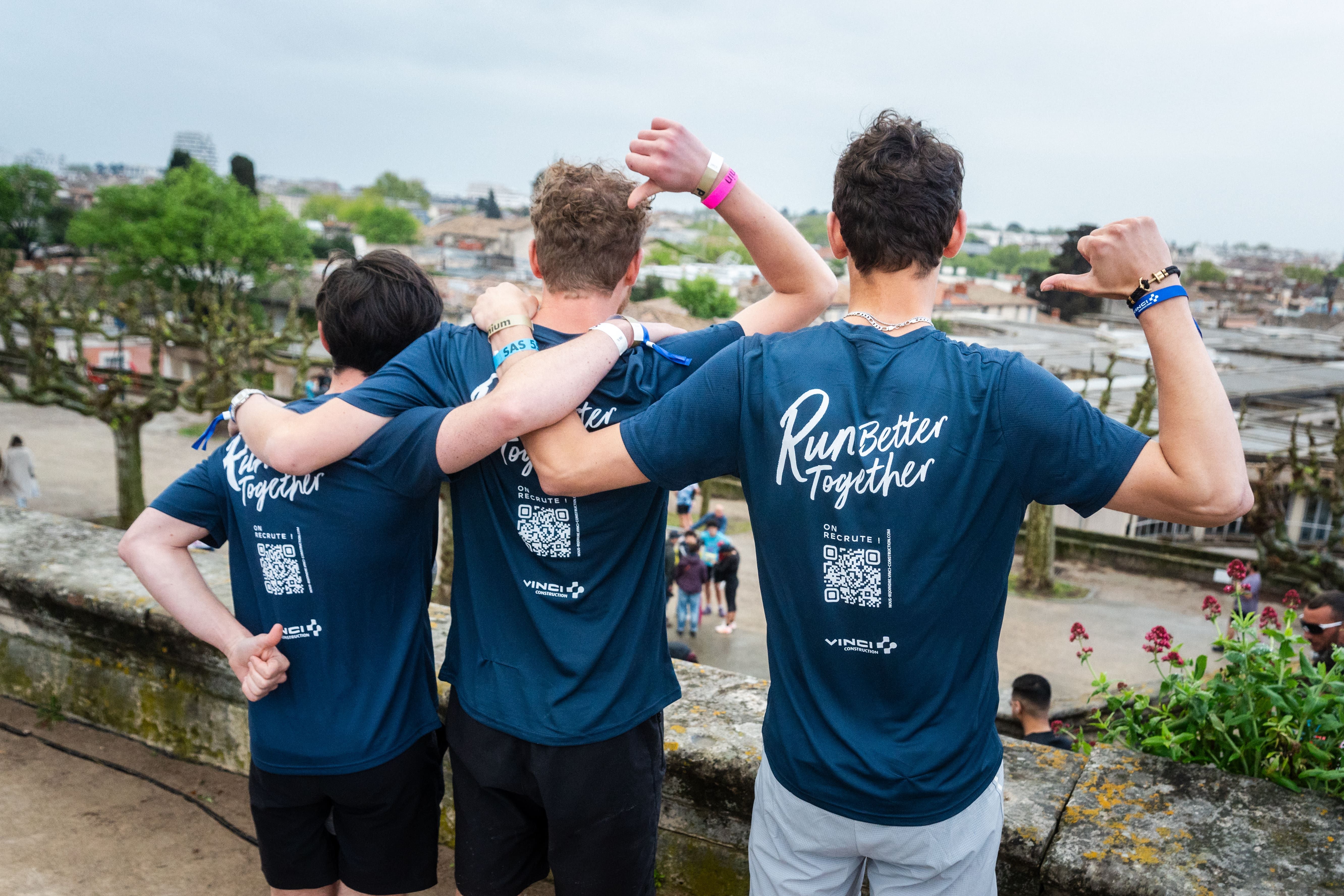 Montpellier Run Festival