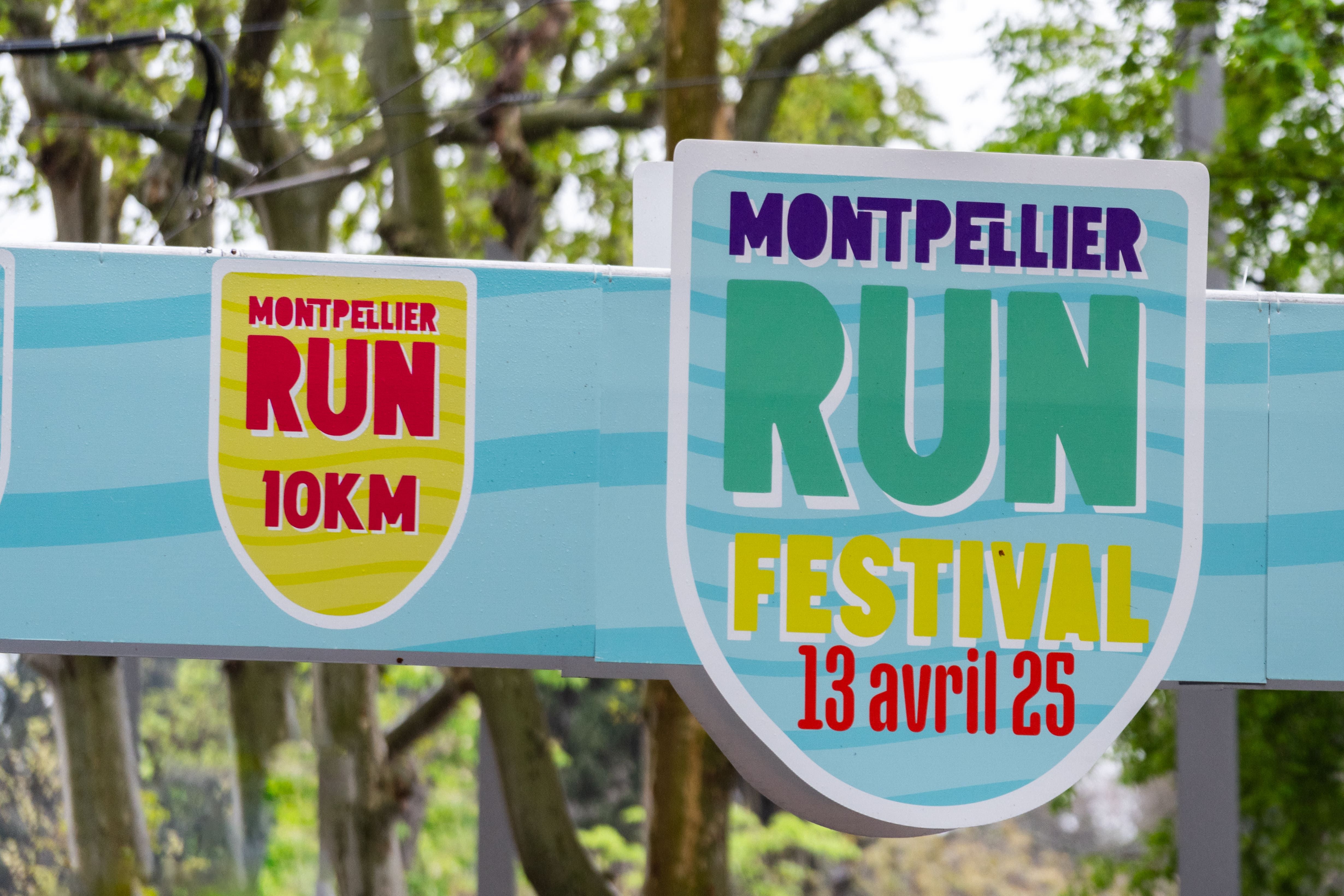 Montpellier Run Festival