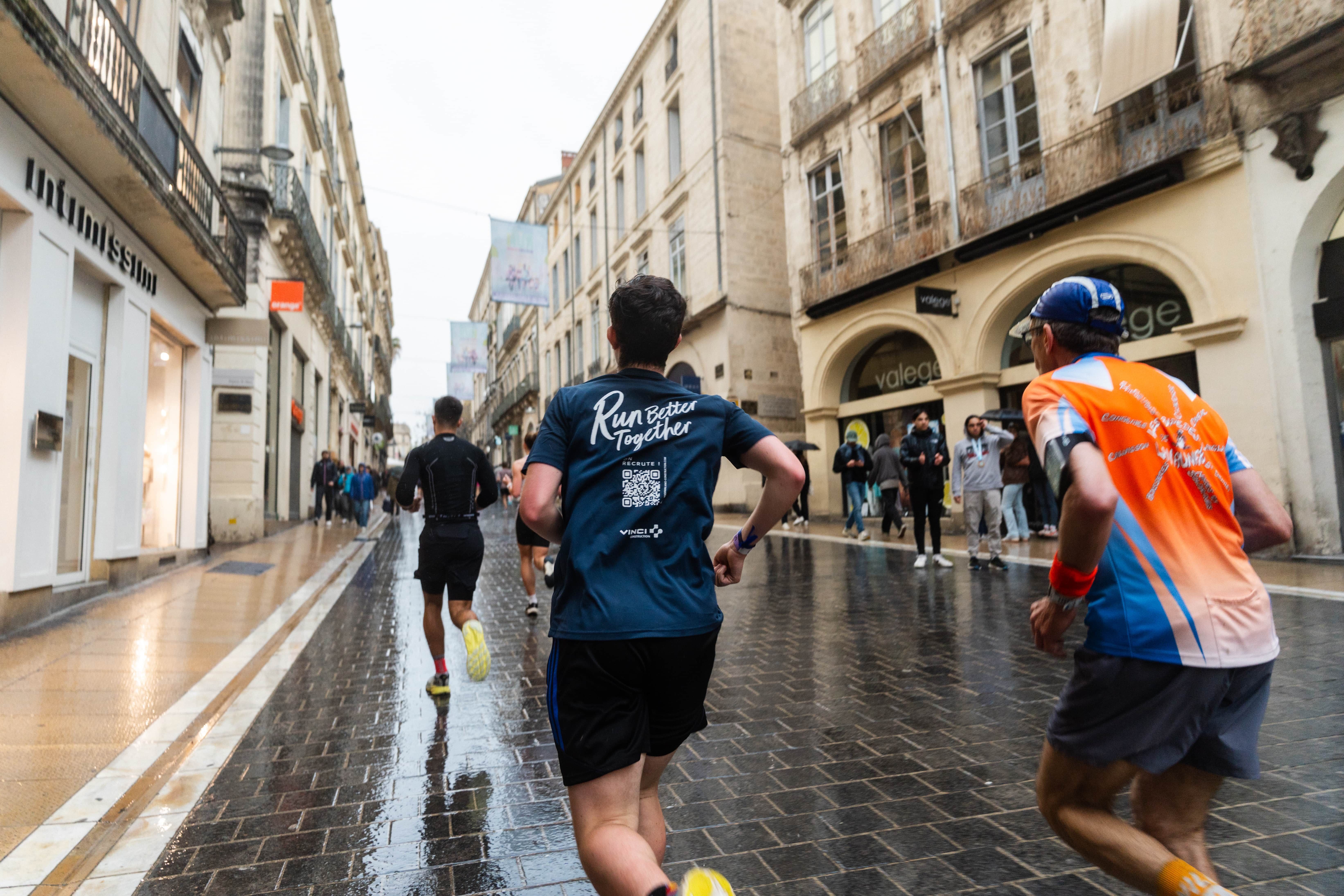 Montpellier Run Festival