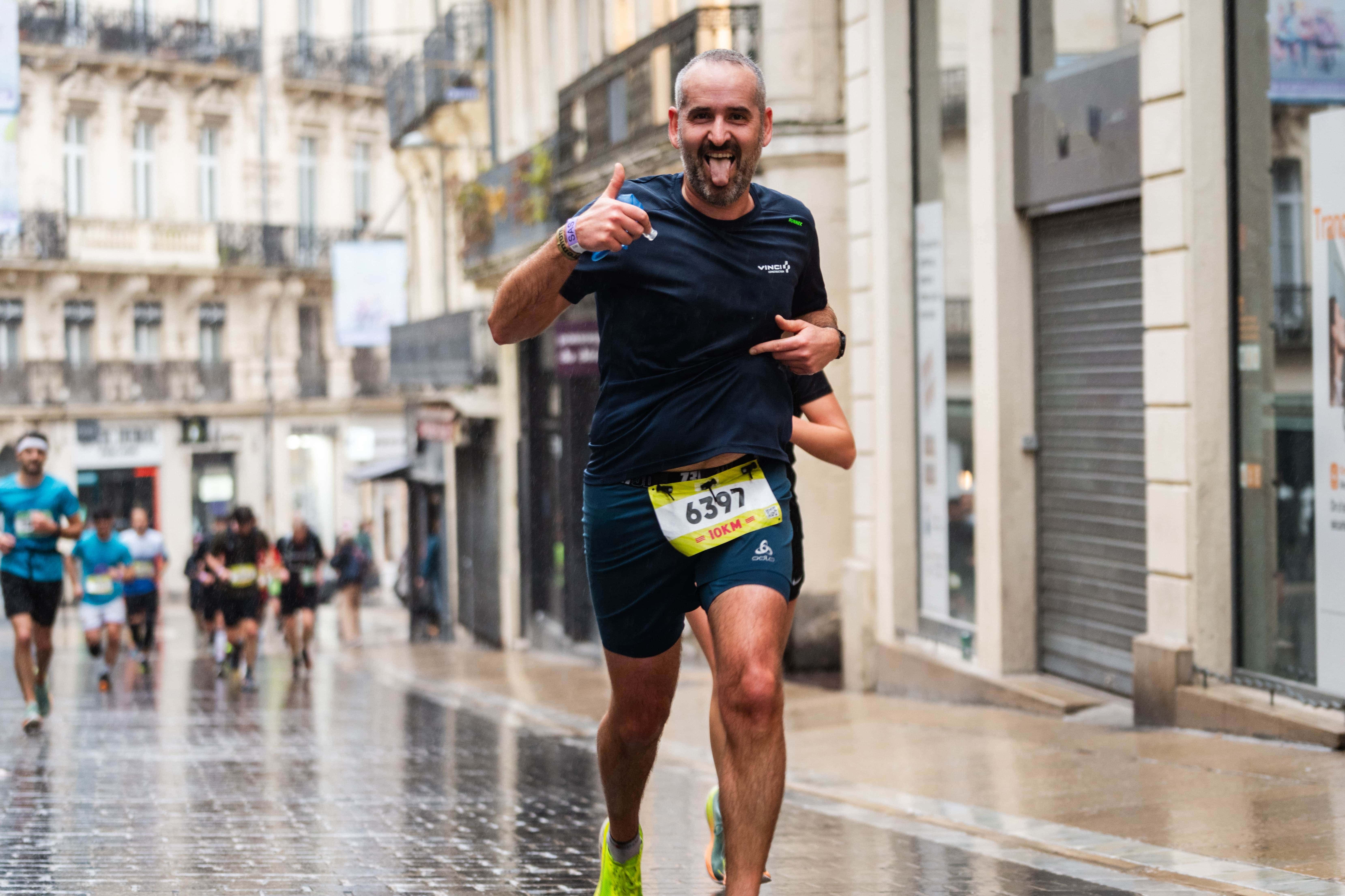 Montpellier Run Festival