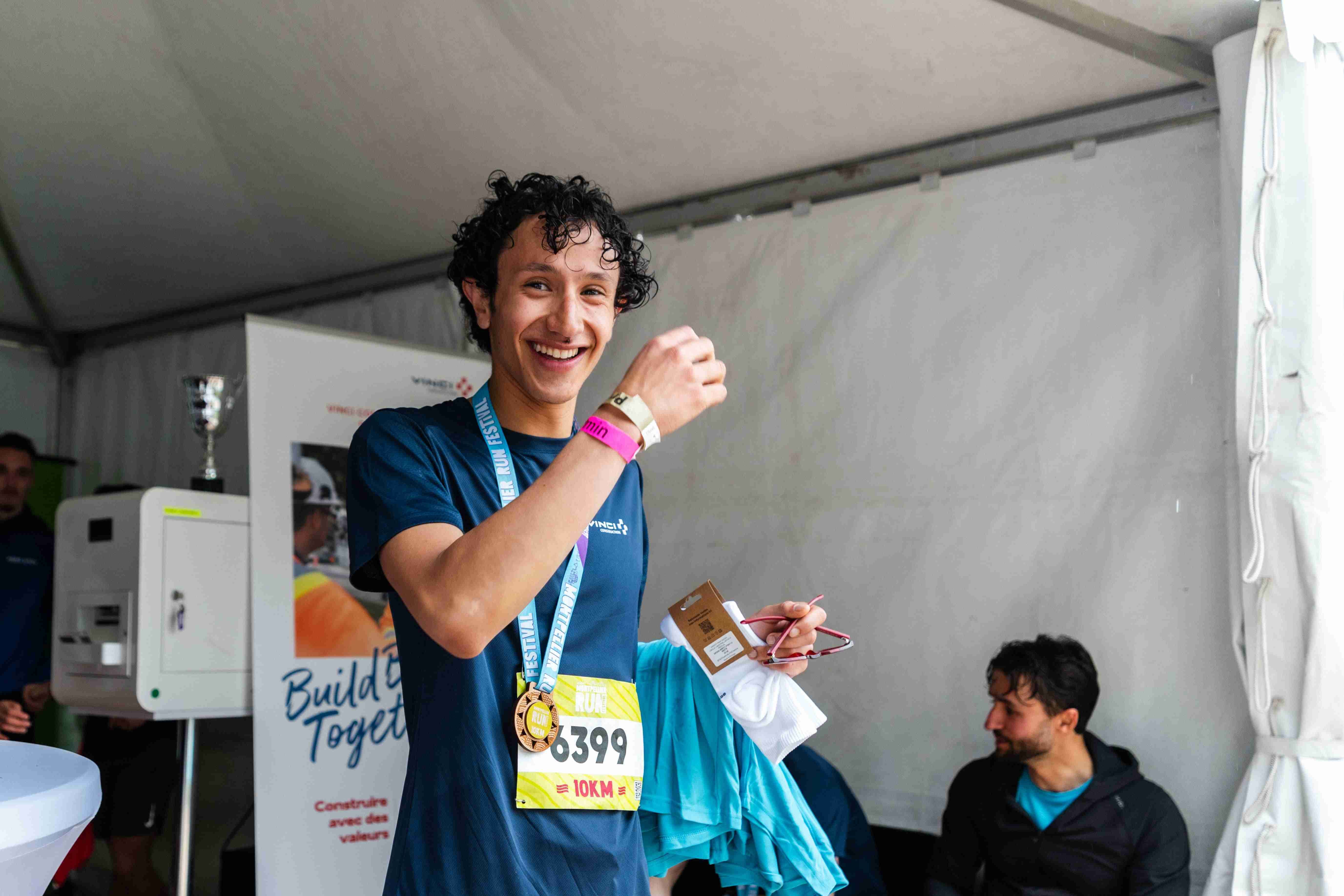 Montpellier Run Festival