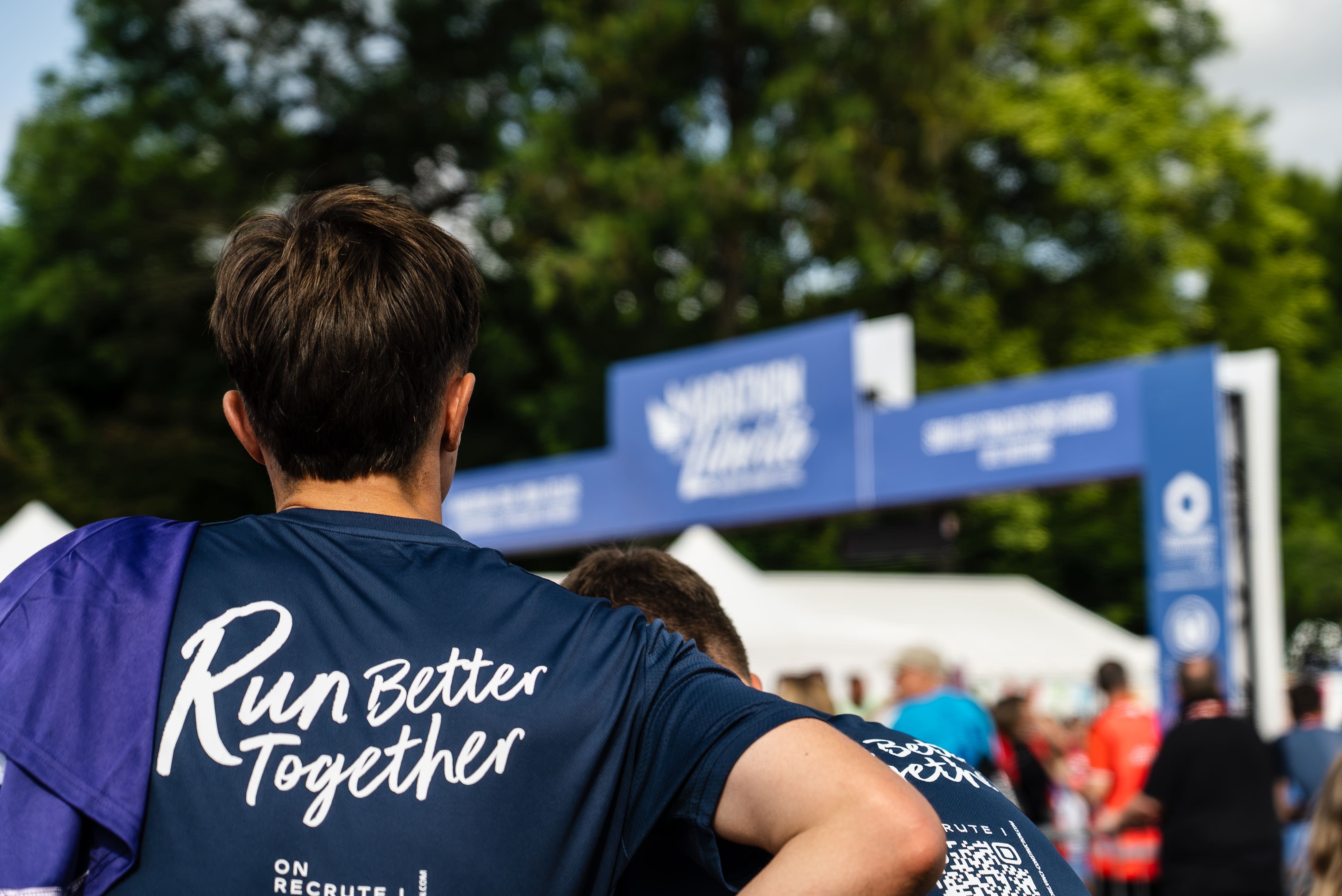 Marathon de la Liberté Caen
