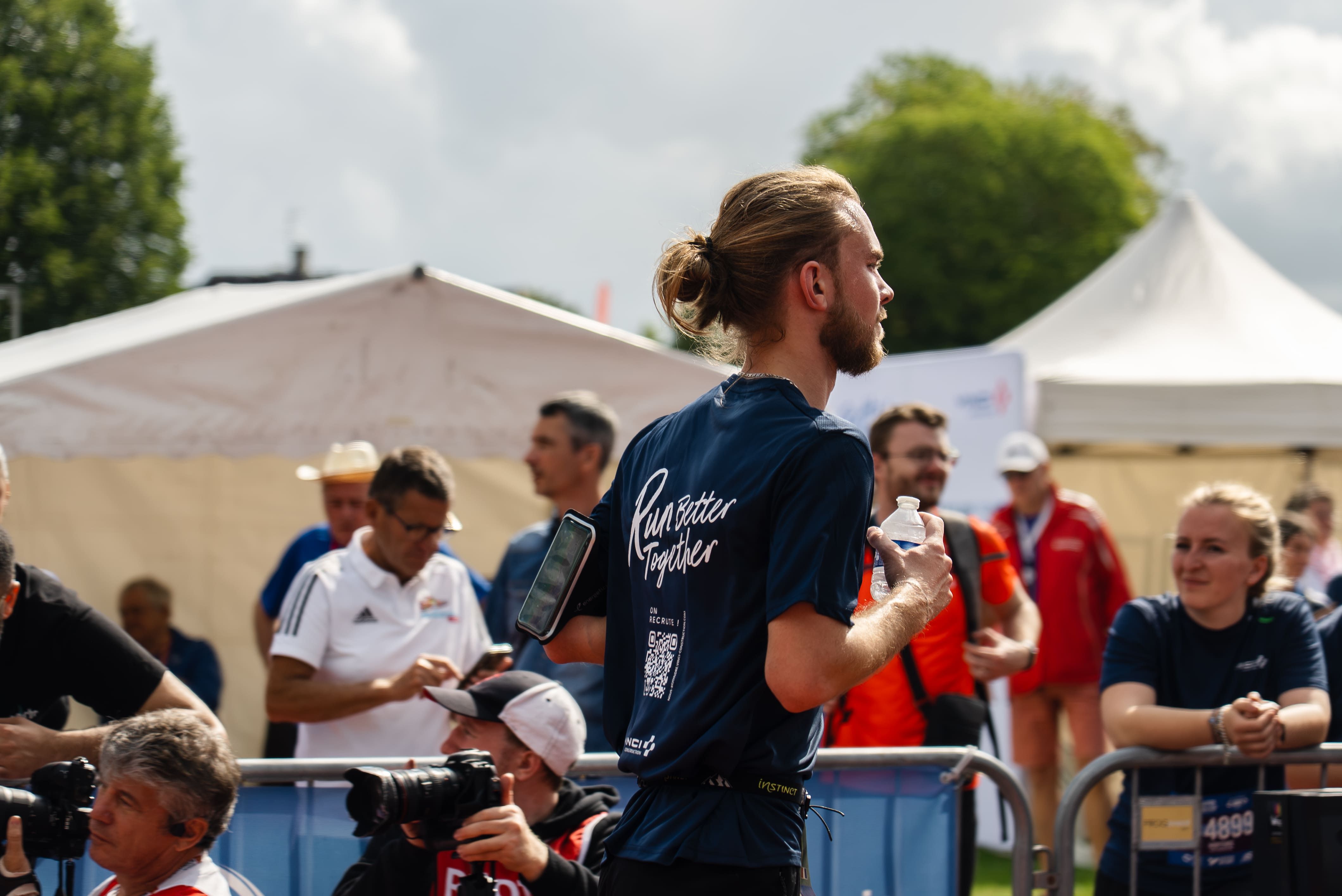 Marathon de la Liberté Caen