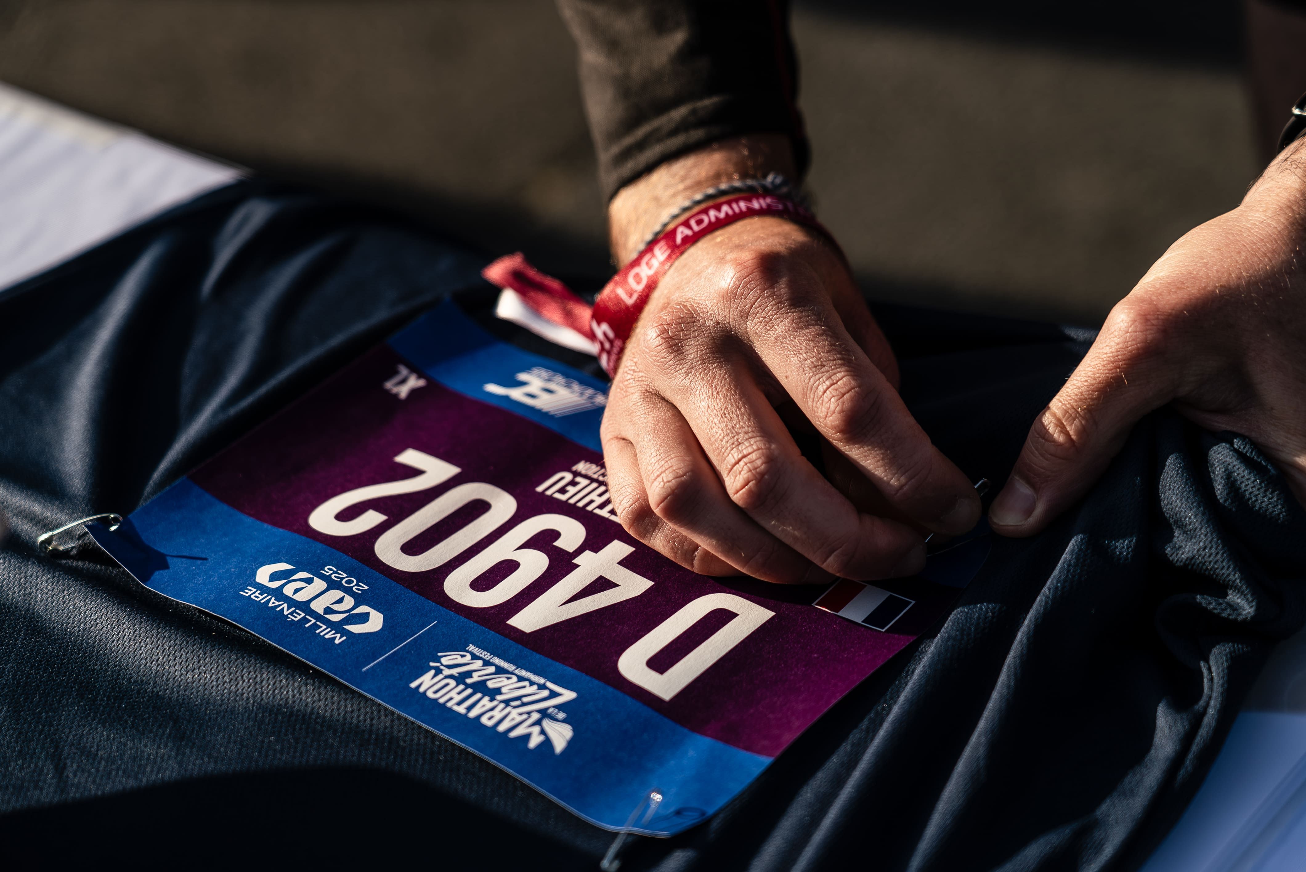 Marathon de la Liberté Caen