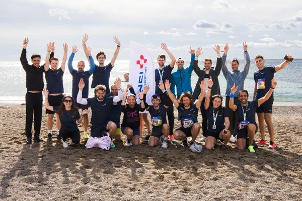 Marseille - Cassis 2025