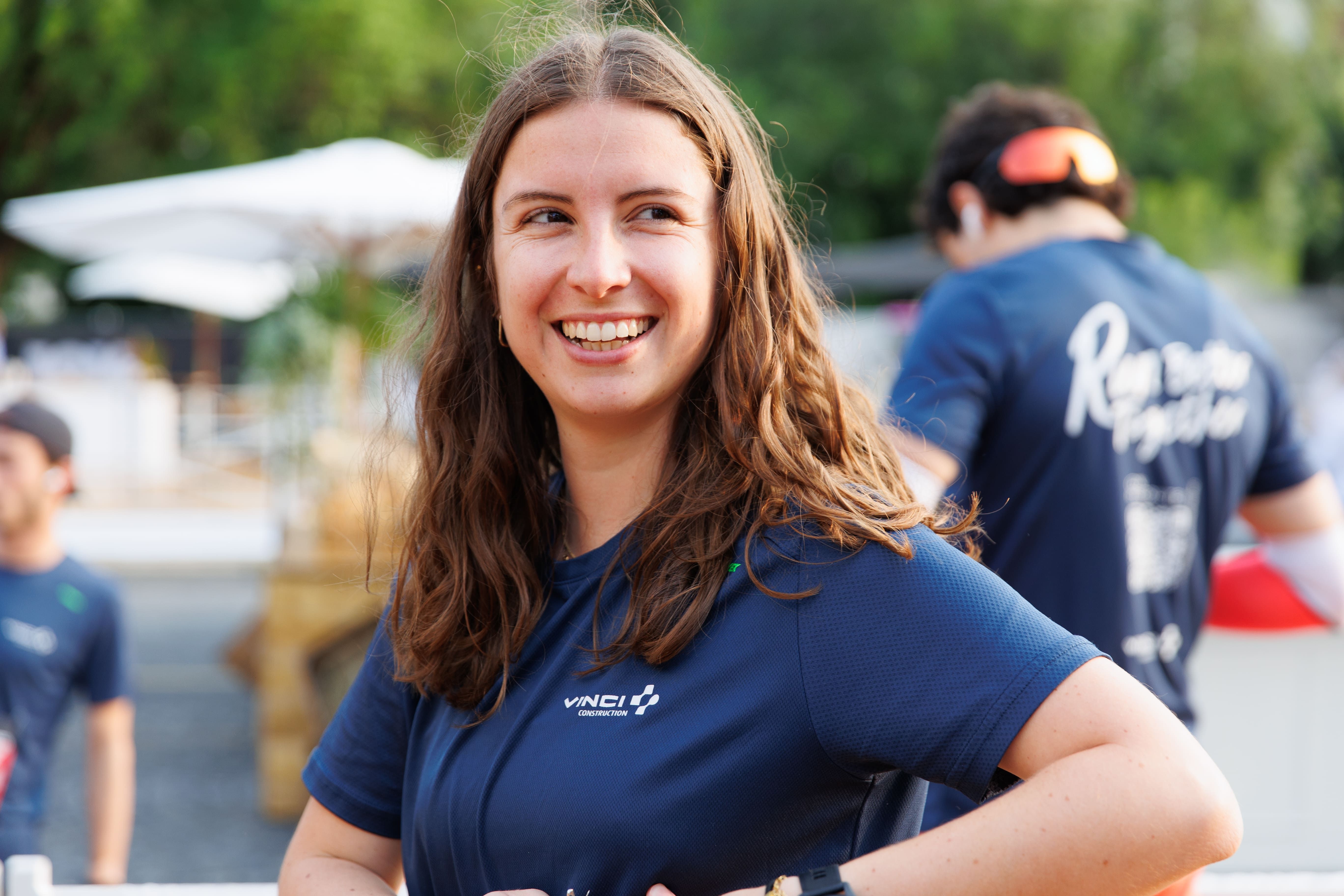 adidas 10K Paris 2025