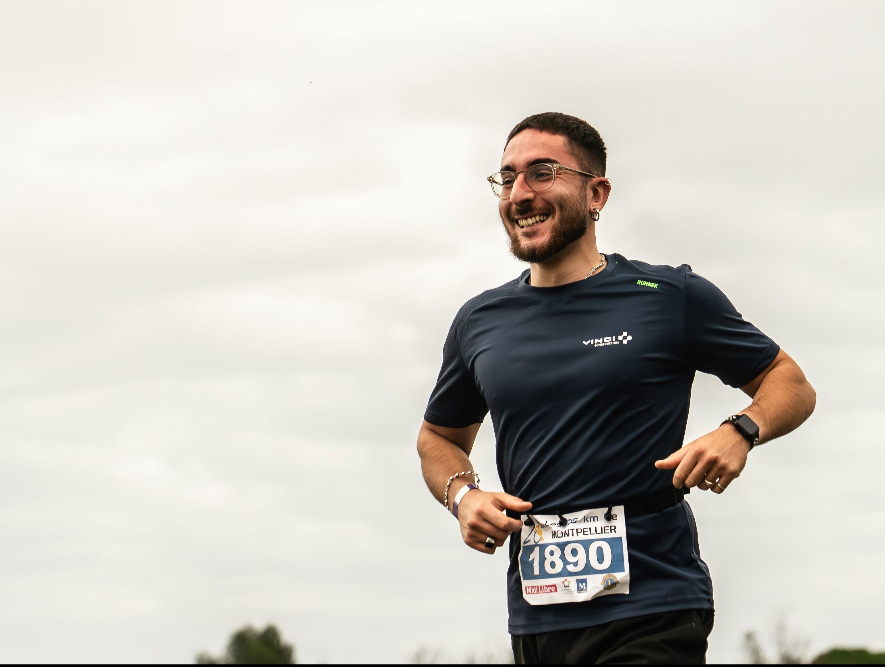 20km de Montpellier 2024