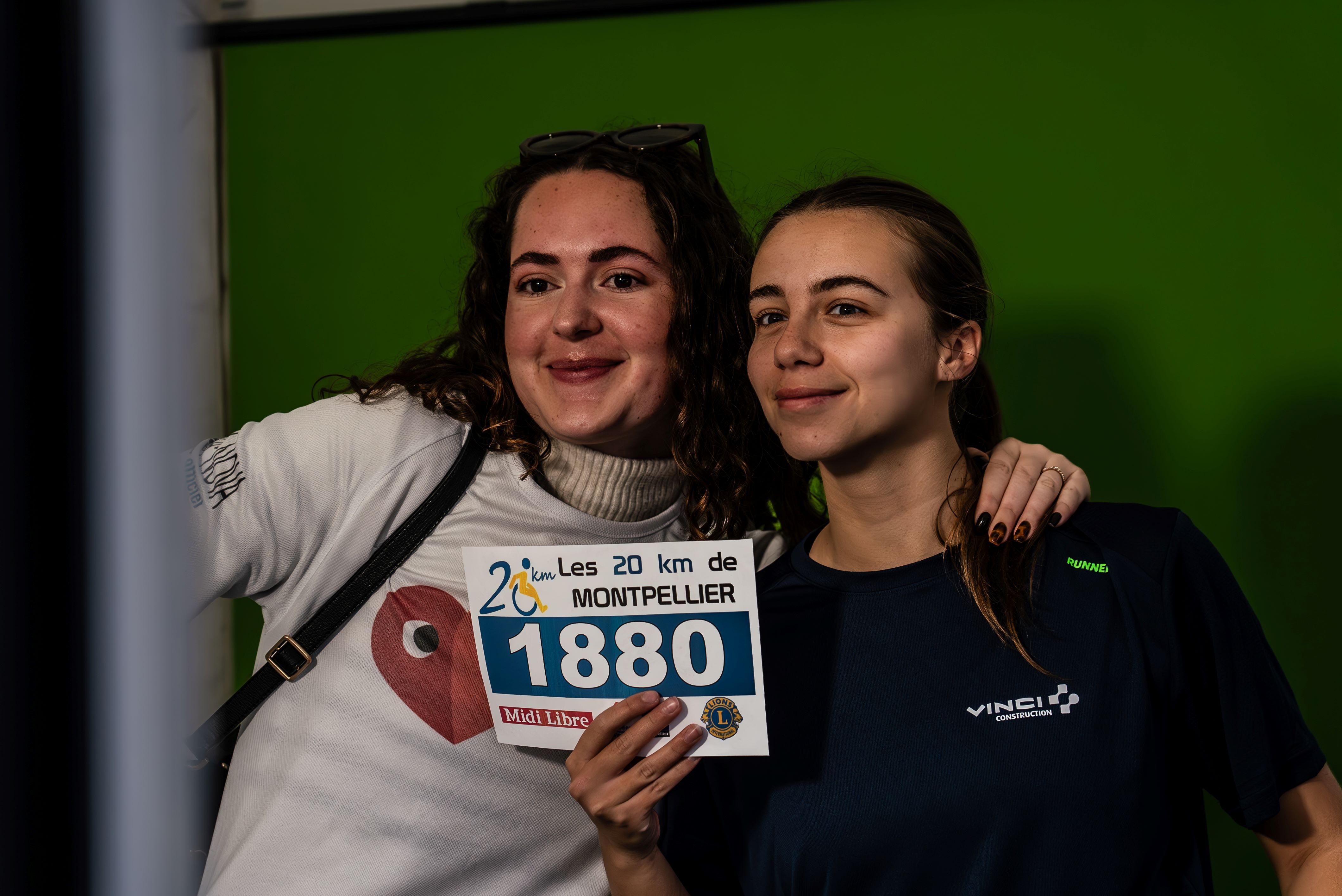 20km de Montpellier 2024