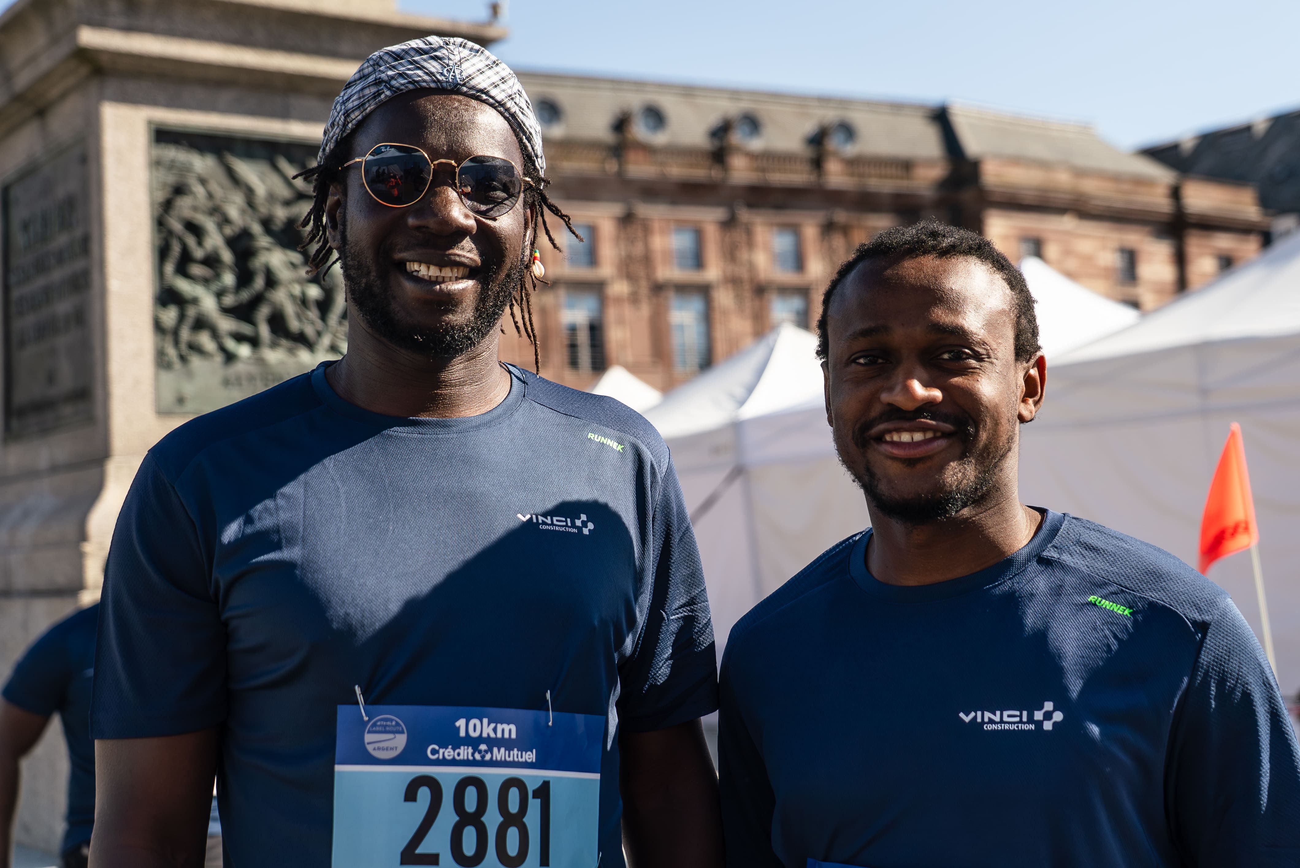 Courses de Strasbourg Eurométropole