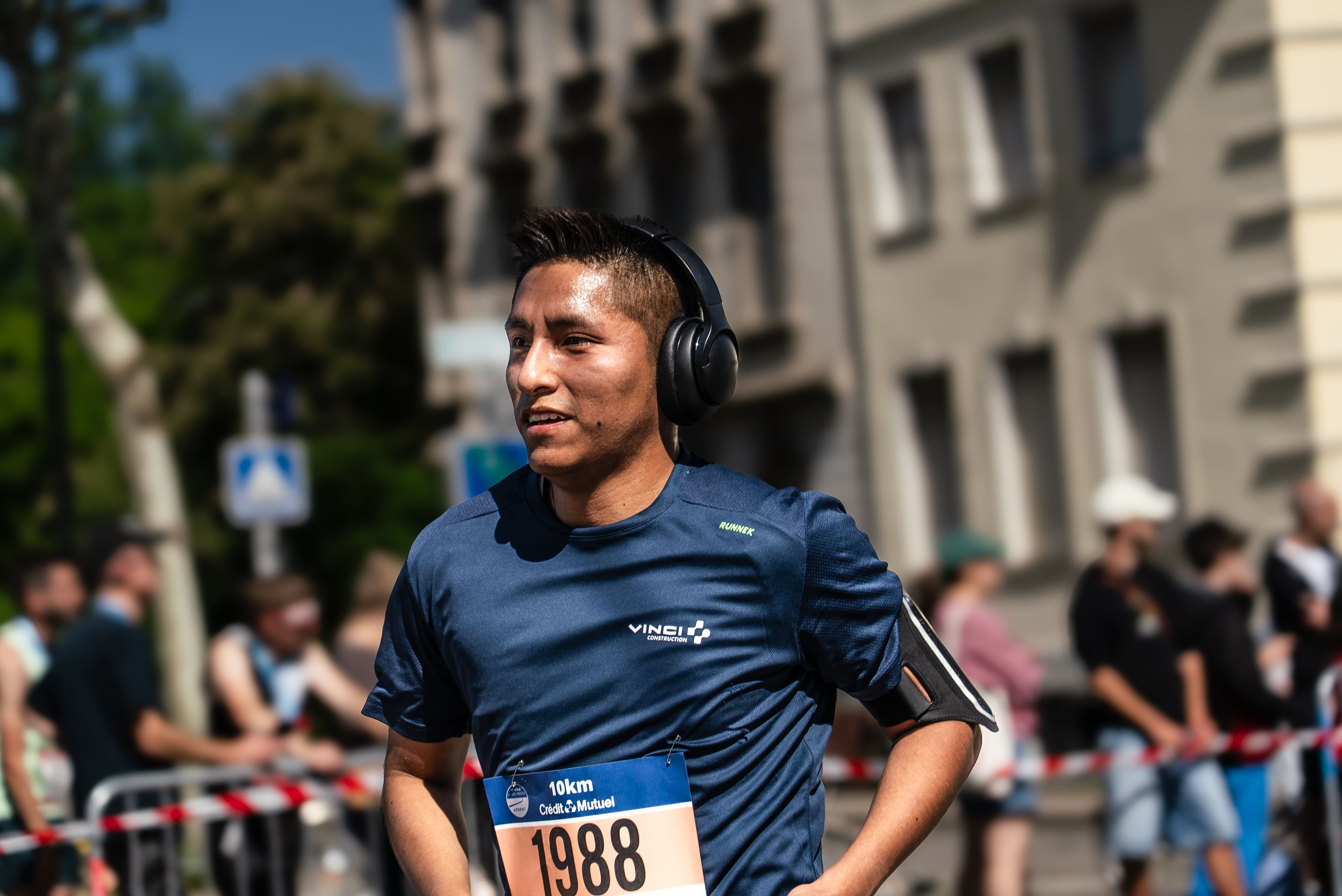 Courses de Strasbourg Eurométropole