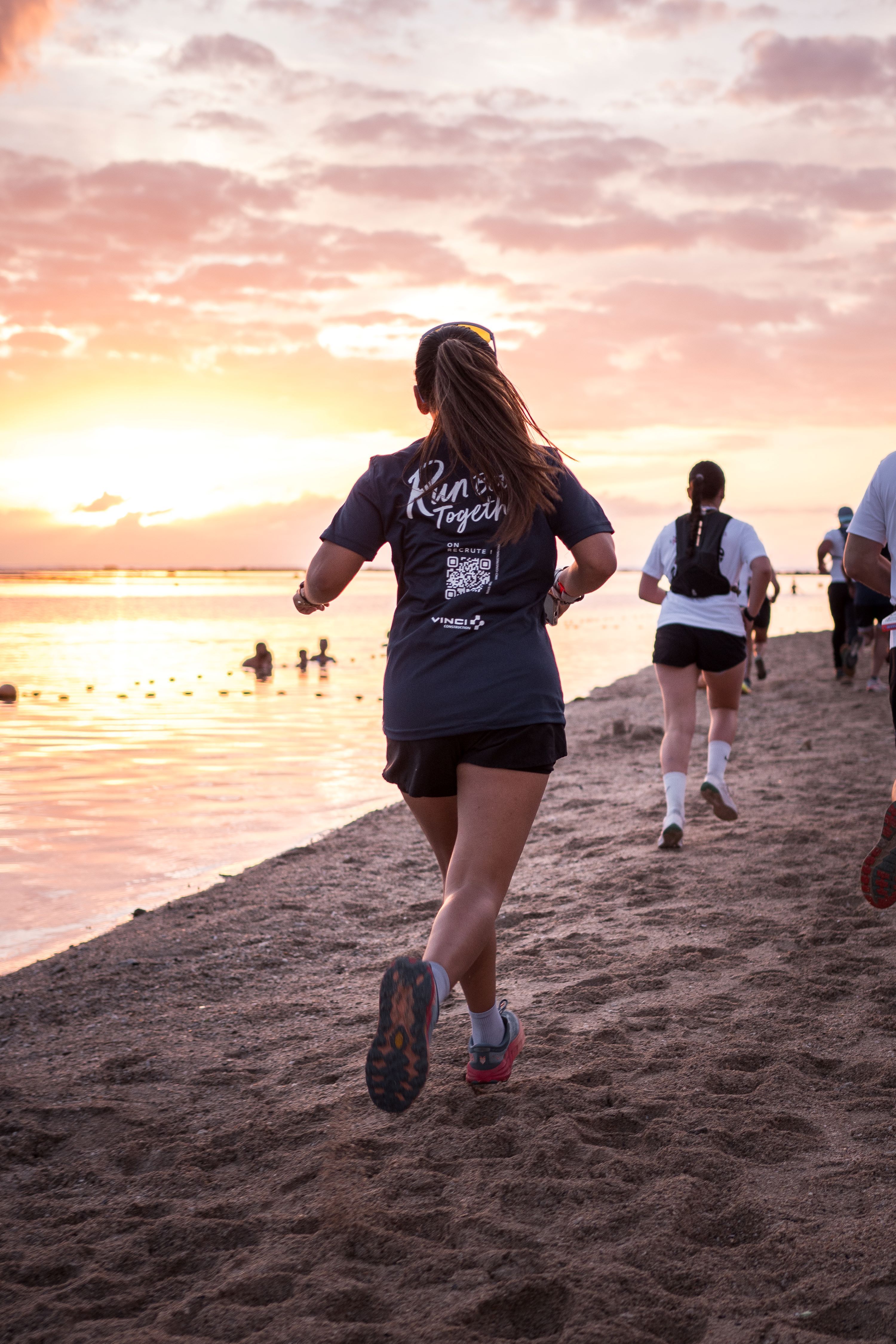 Trail Urbain de Saint-Pierre 2024