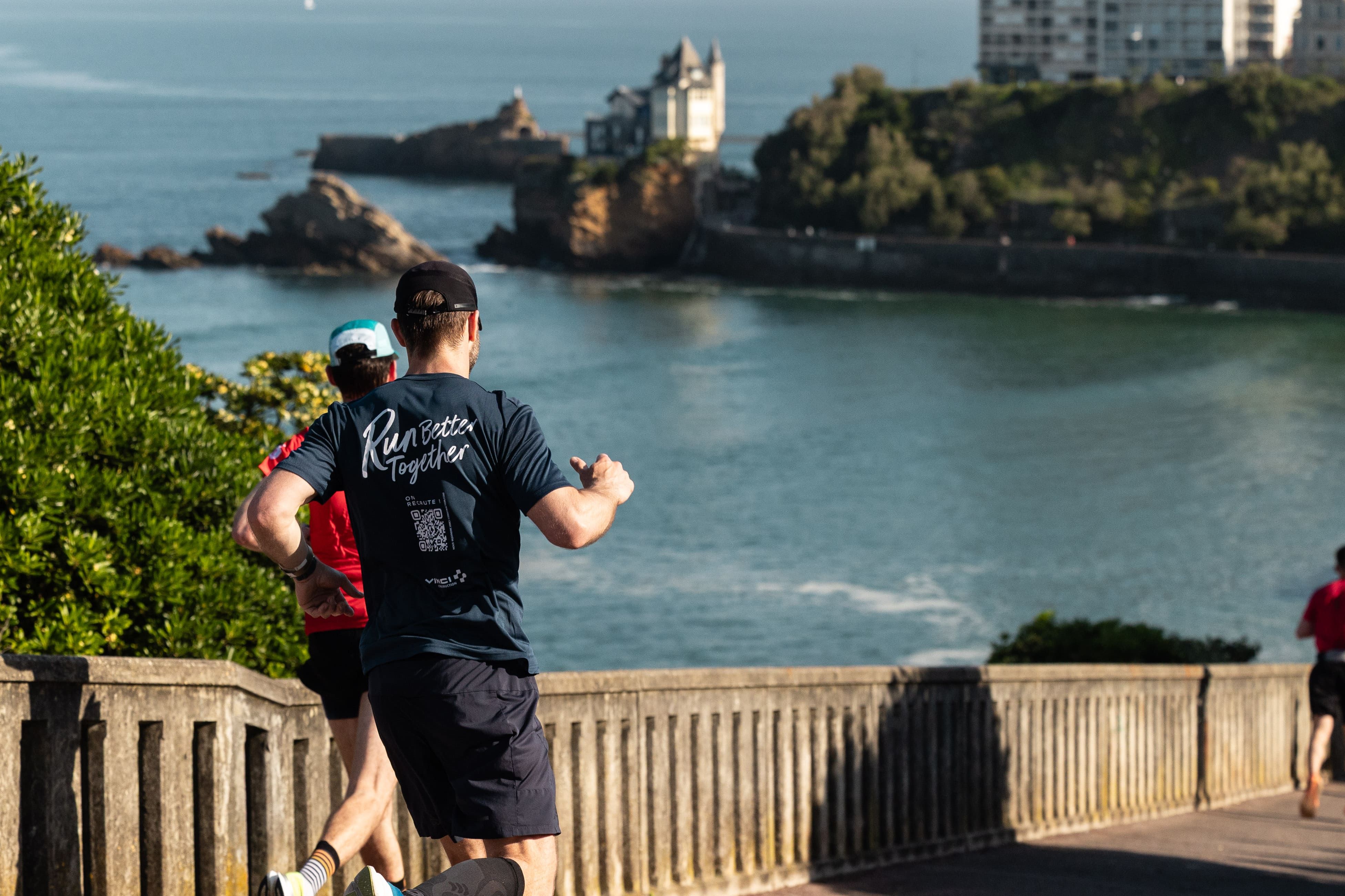 Marathon International de Biarritz 