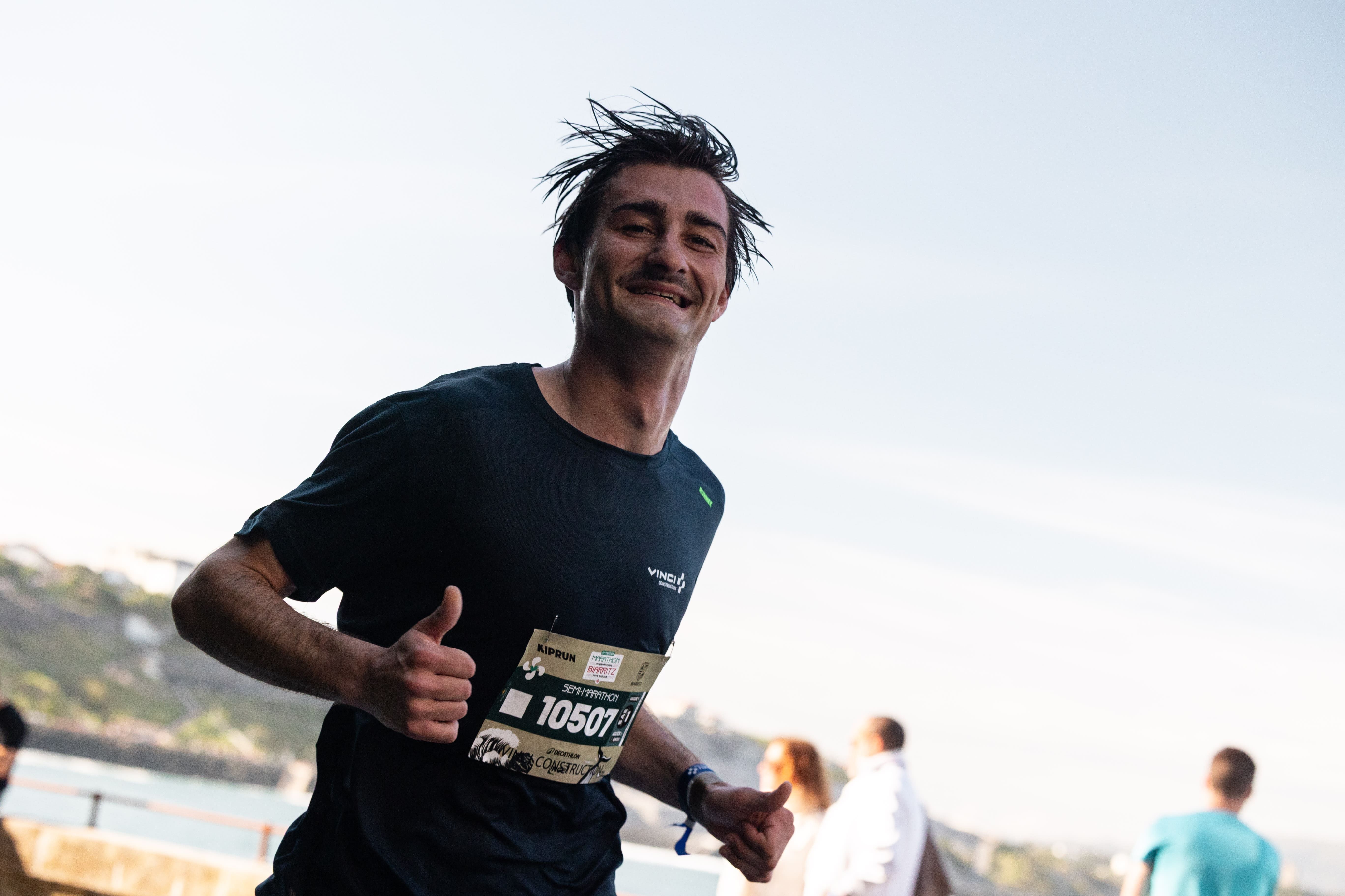 Marathon International de Biarritz 