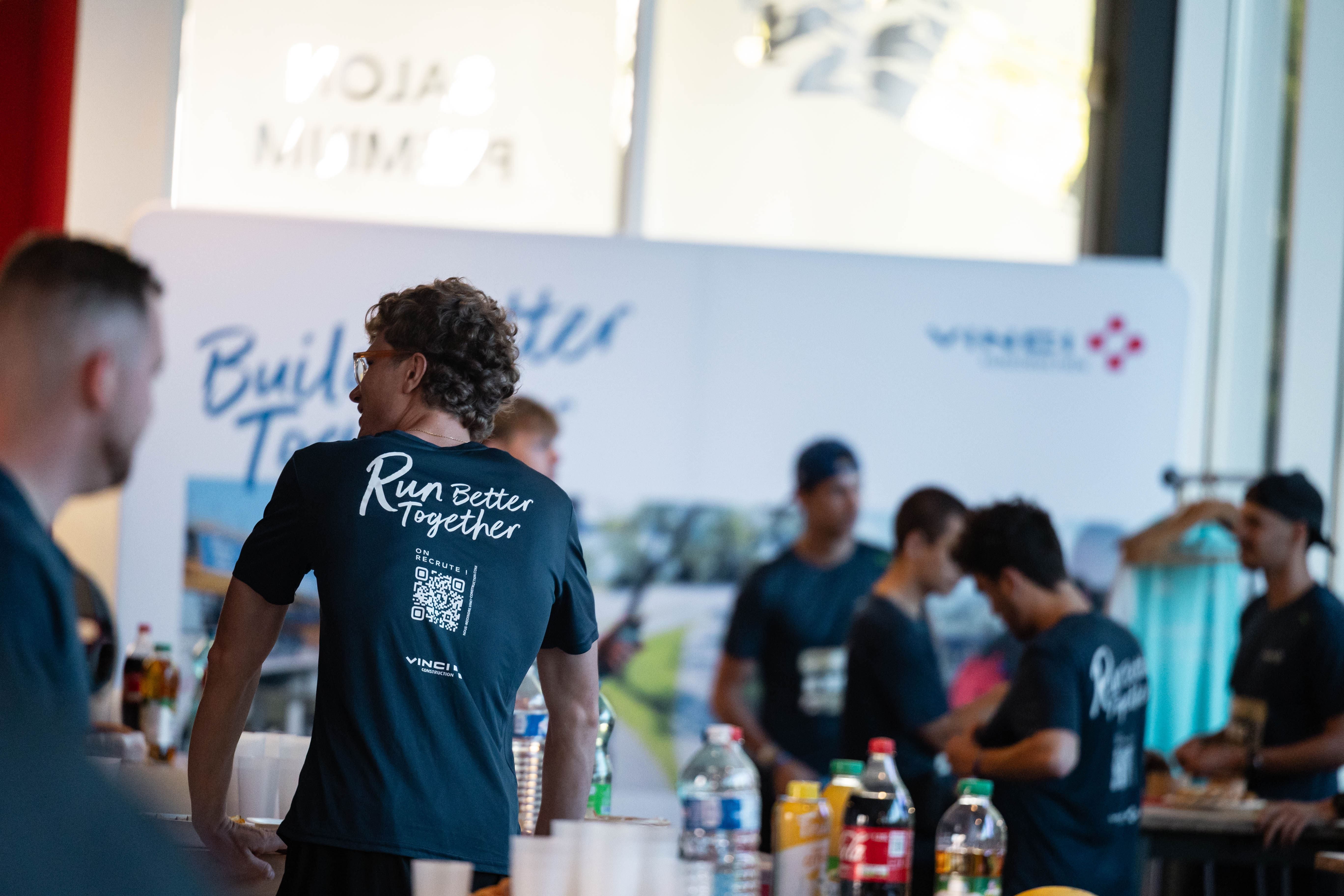 Marathon International de Biarritz 
