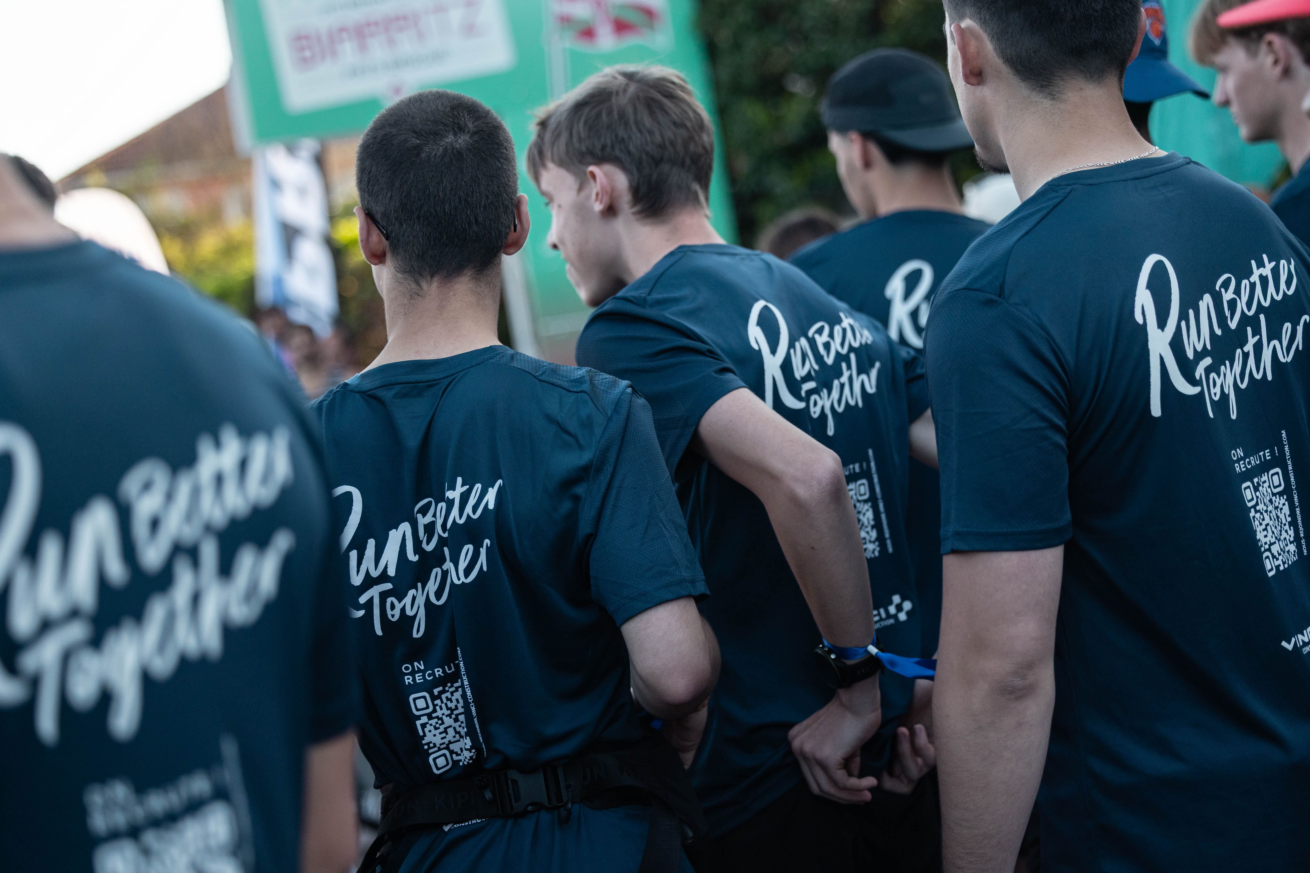 Marathon International de Biarritz 