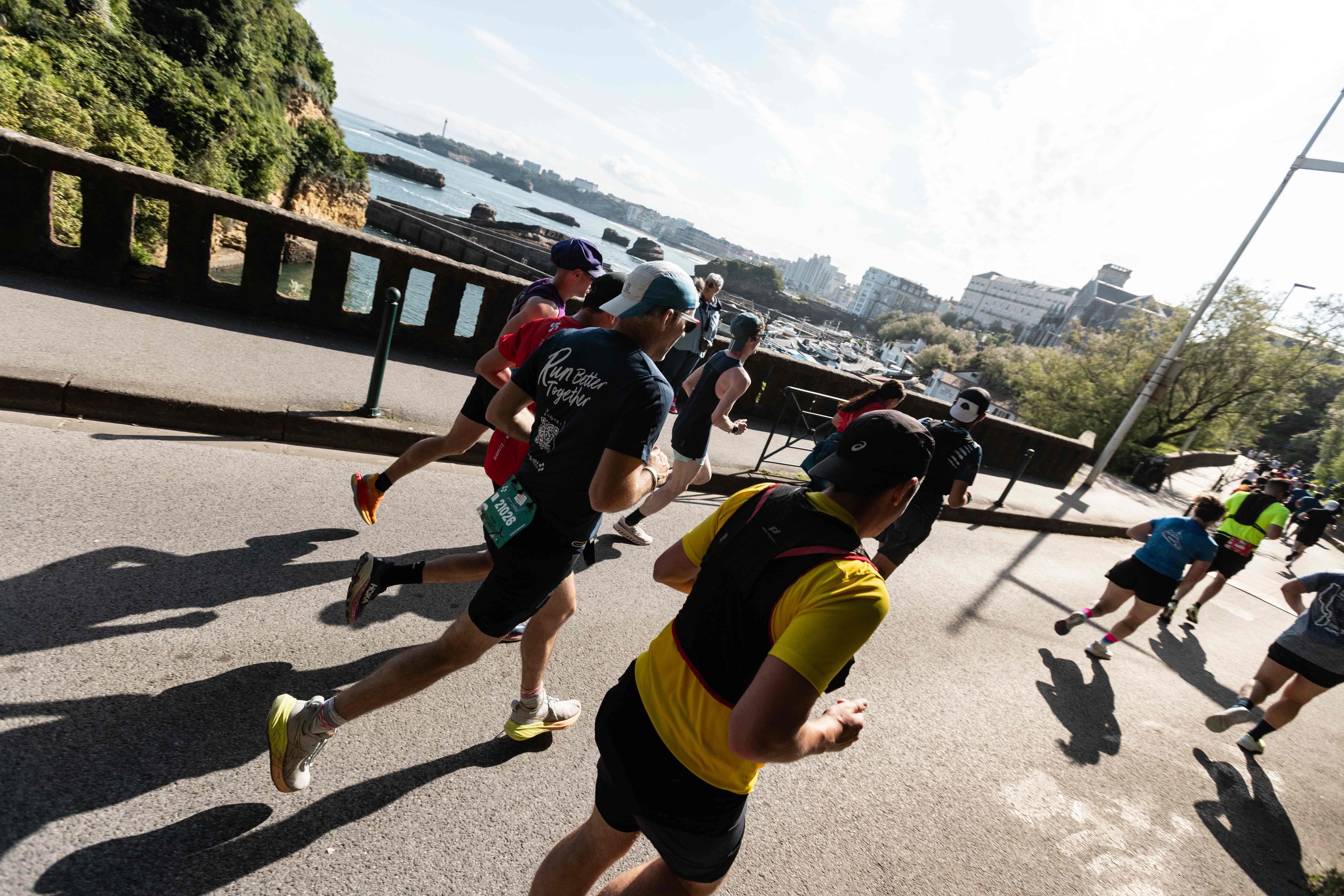 Marathon International de Biarritz 