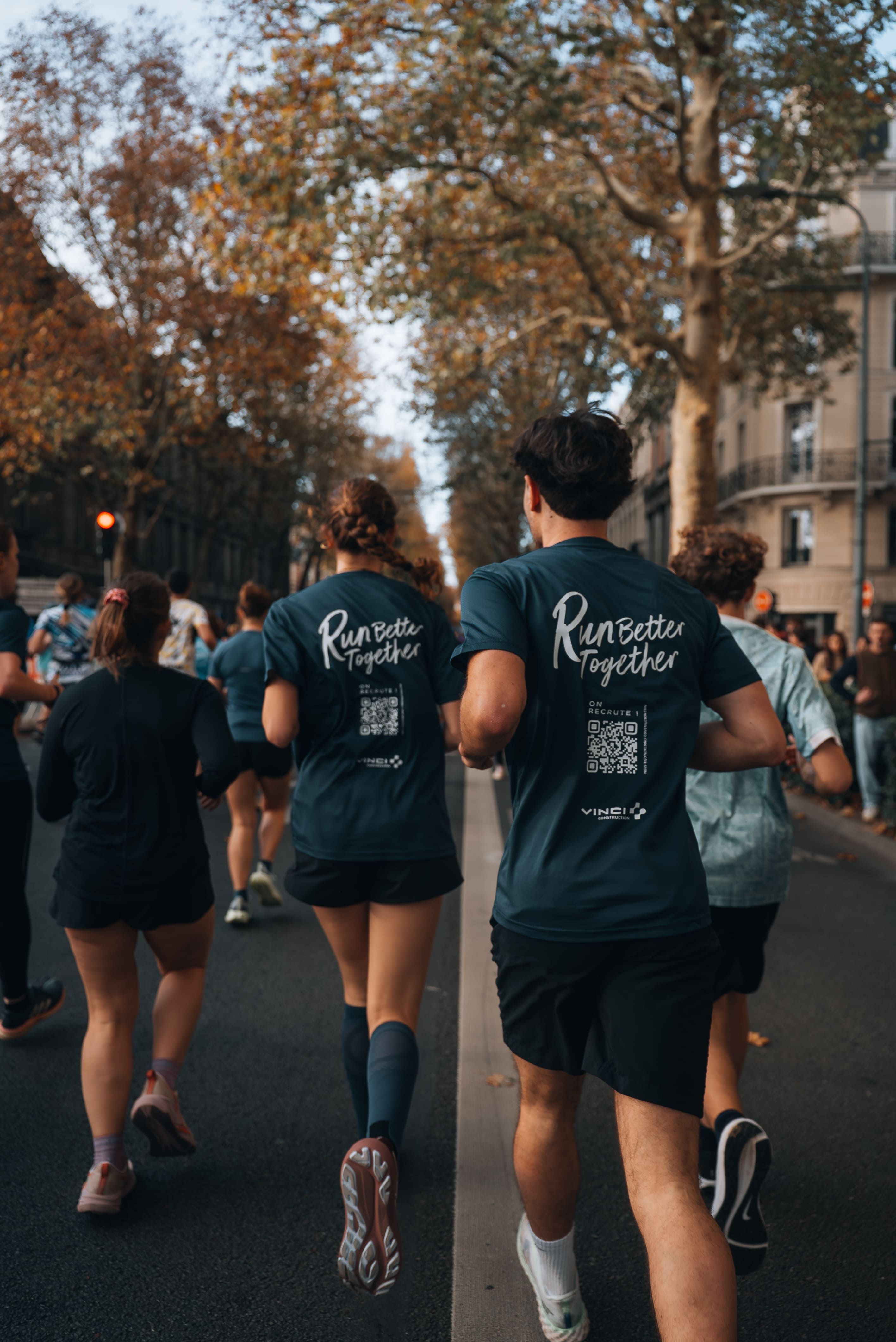 Urban Trail de Lille