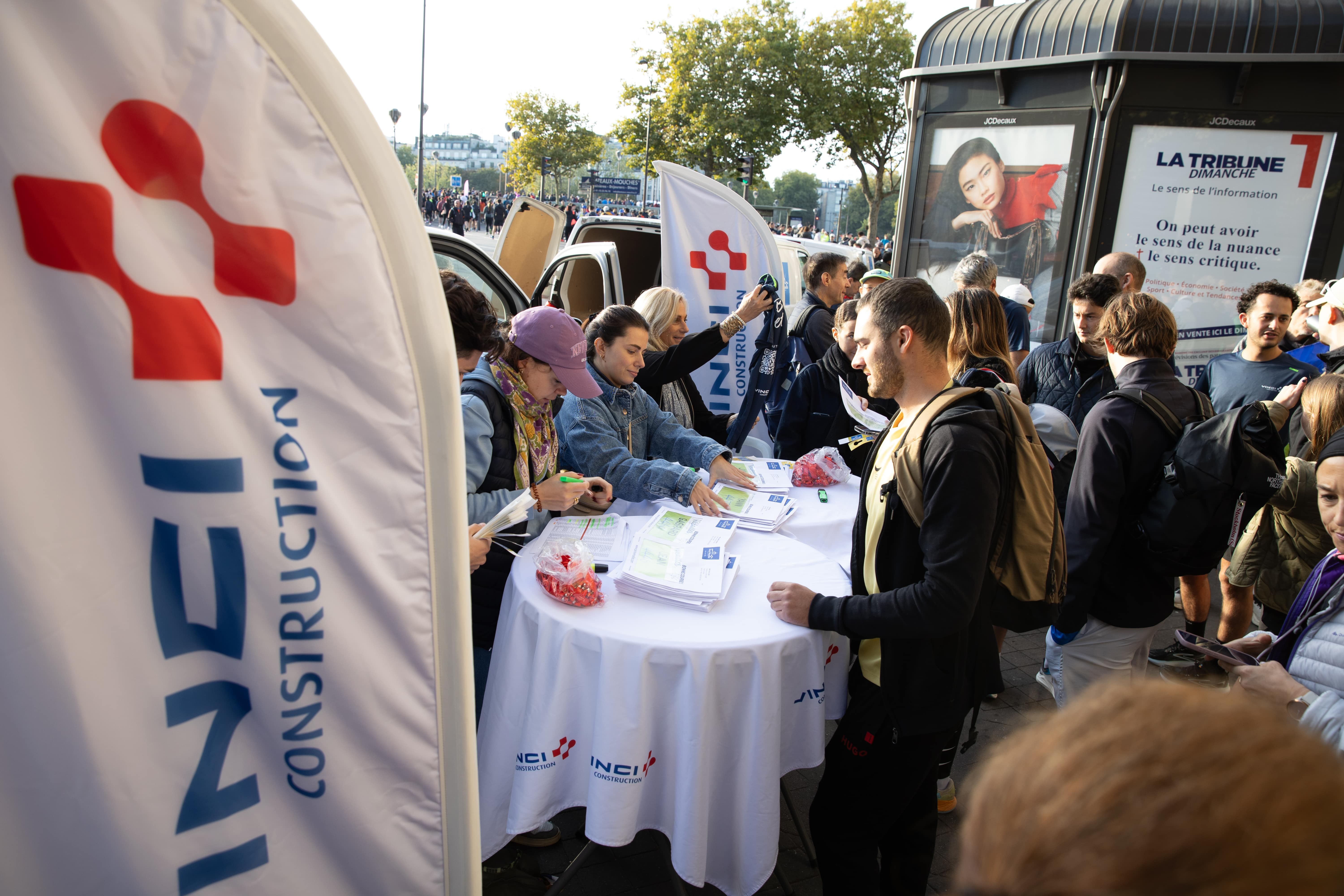 Paris - Versailles 2026