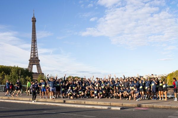 Paris - Versailles 2026