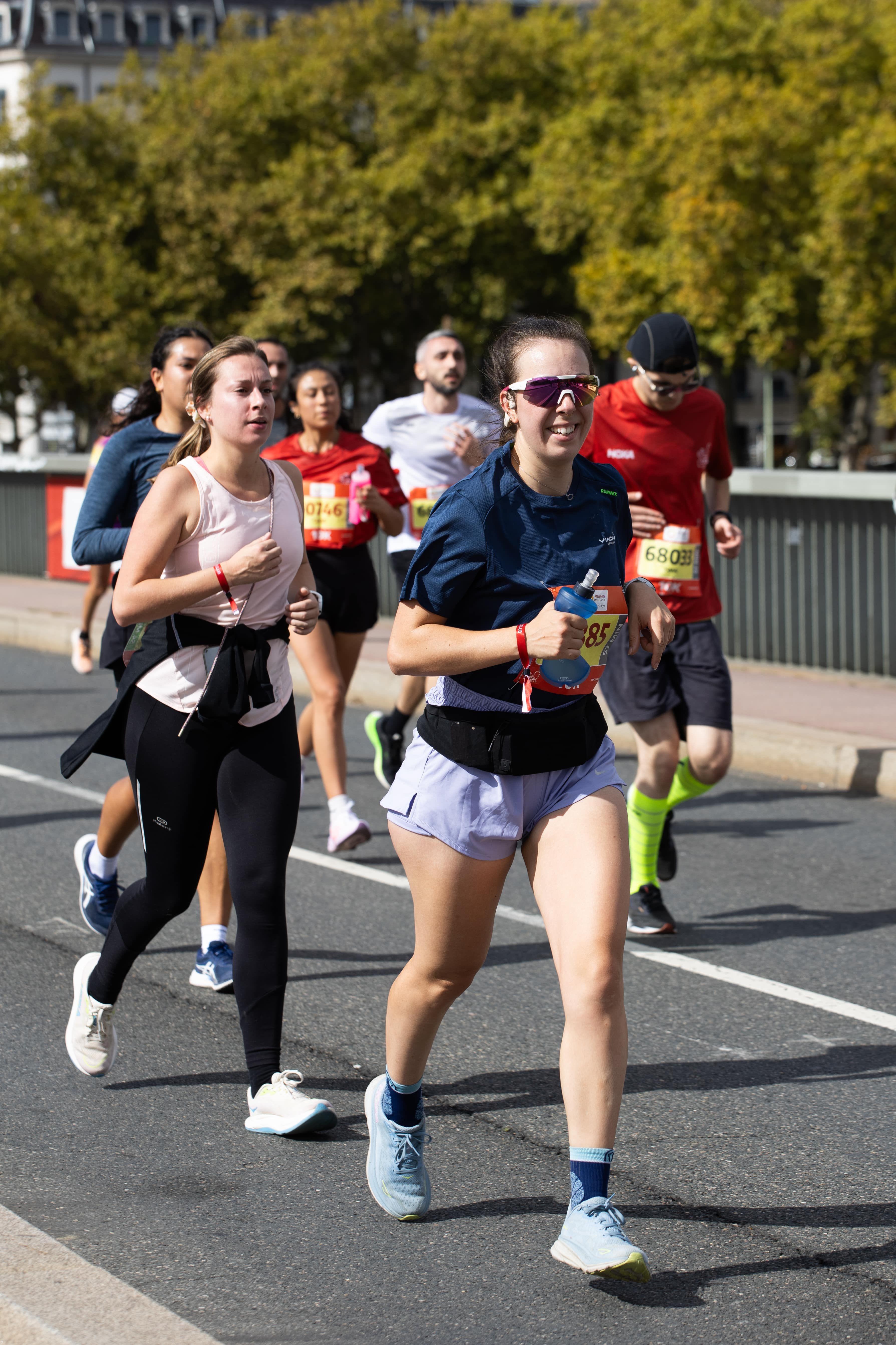 Run'In Lyon 2025