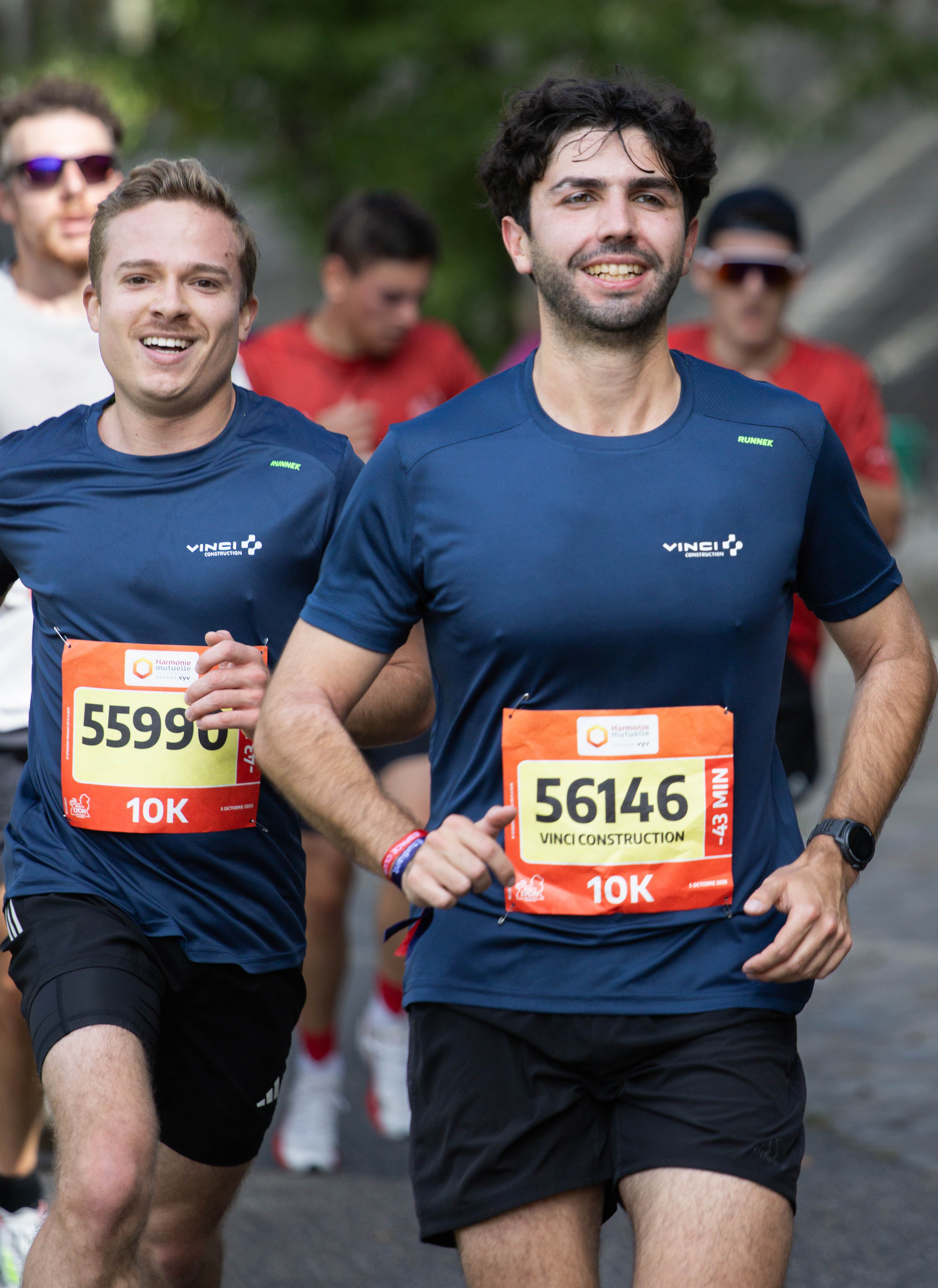 Run'In Lyon 2025