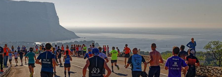 Marseille - Cassis