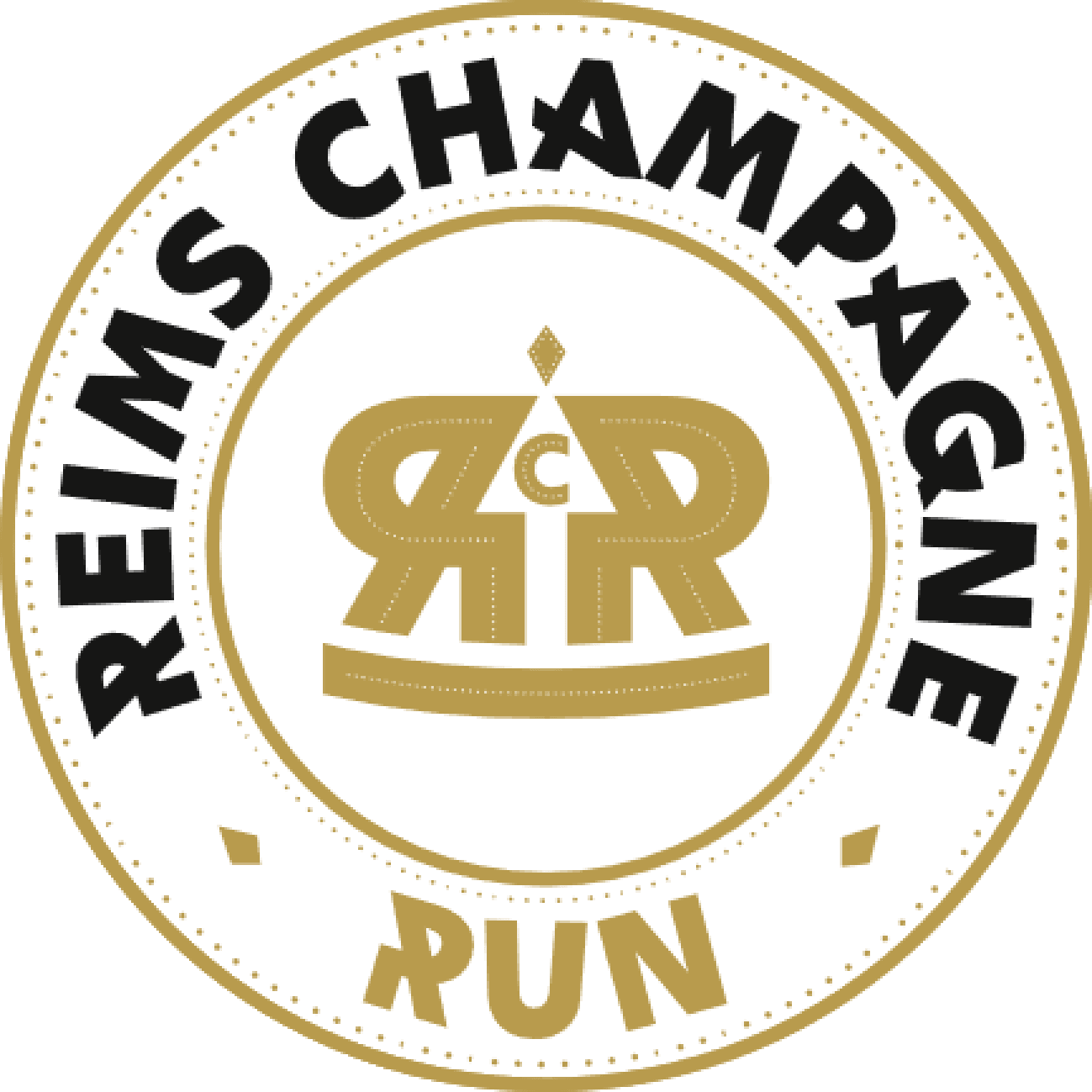 Reims Champagne Run